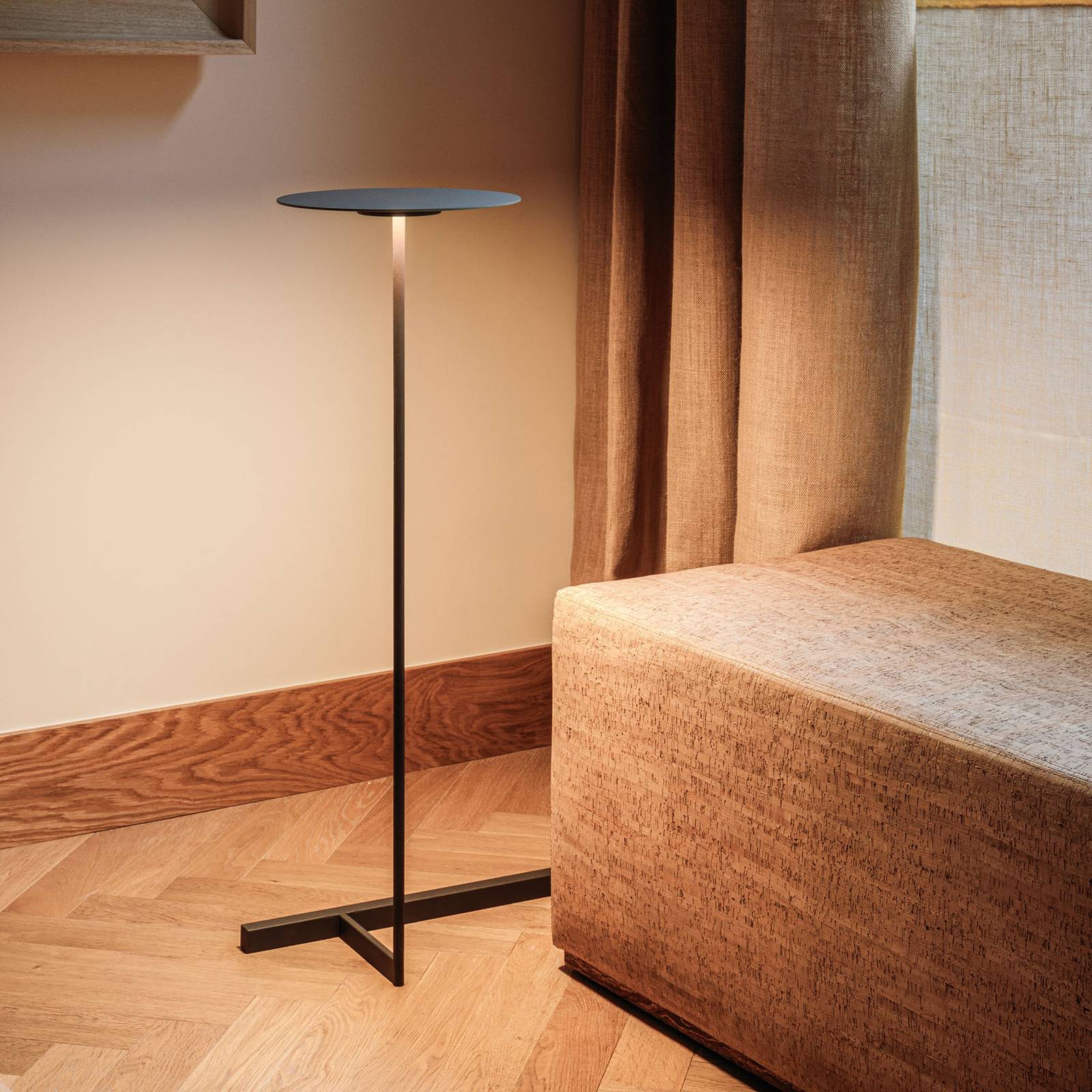 Vibia 595713/15 Stojací lampy
