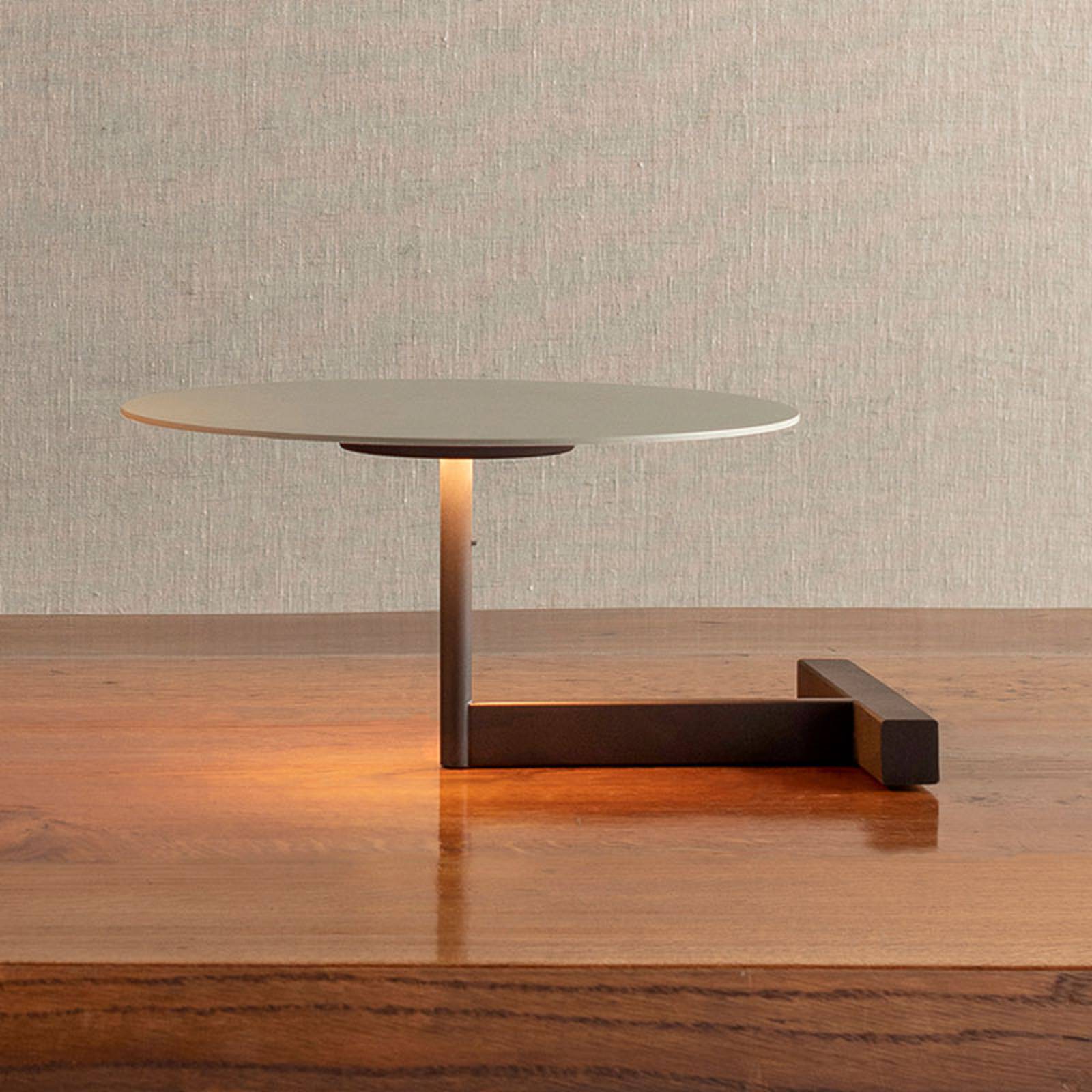 Vibia 596513/15 Stolní lampy