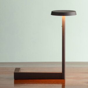 Vibia 597011/15 Stolní lampy