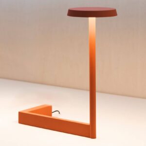 Vibia 597037/15 Stolní lampy