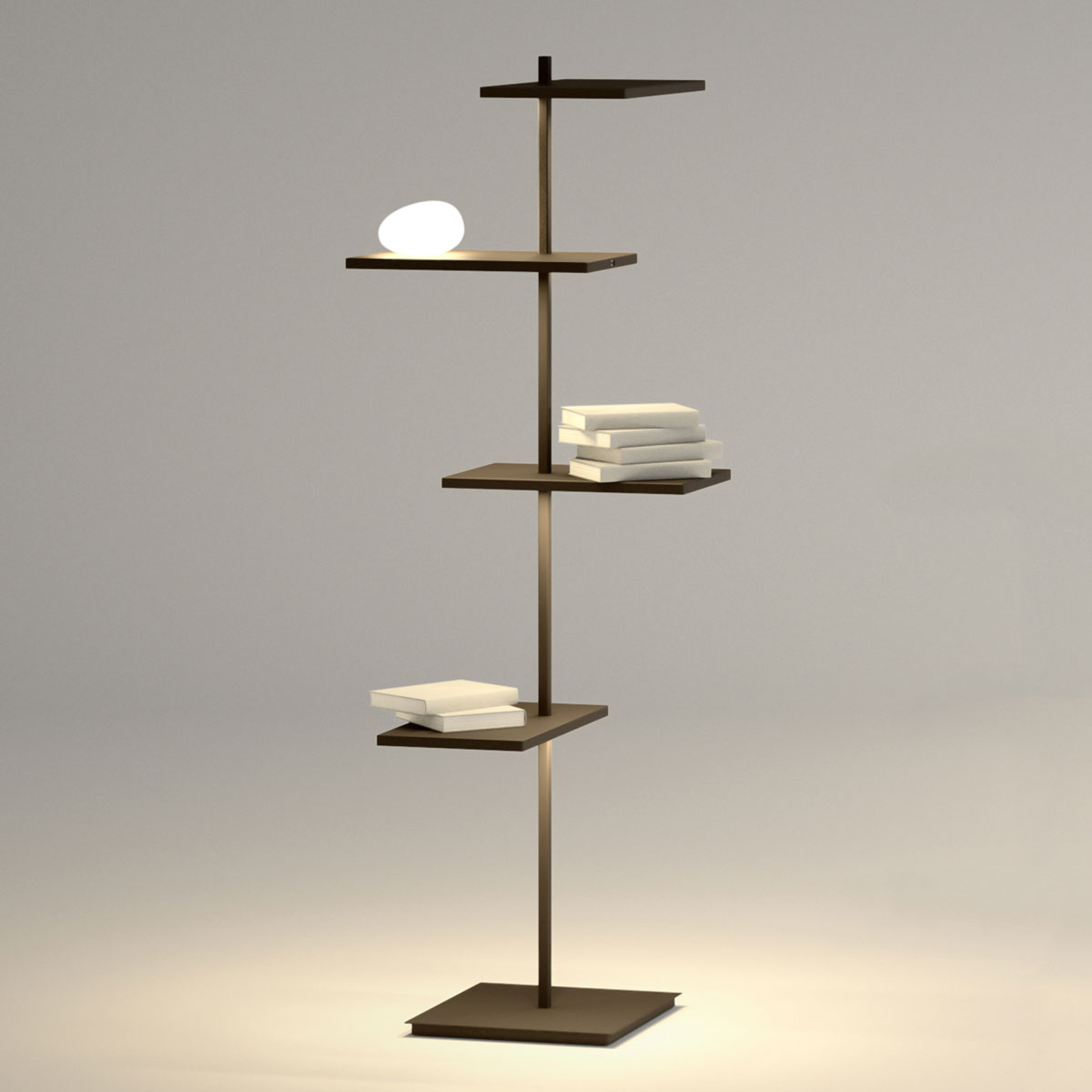 Vibia 6006.14/15 Stojací lampy