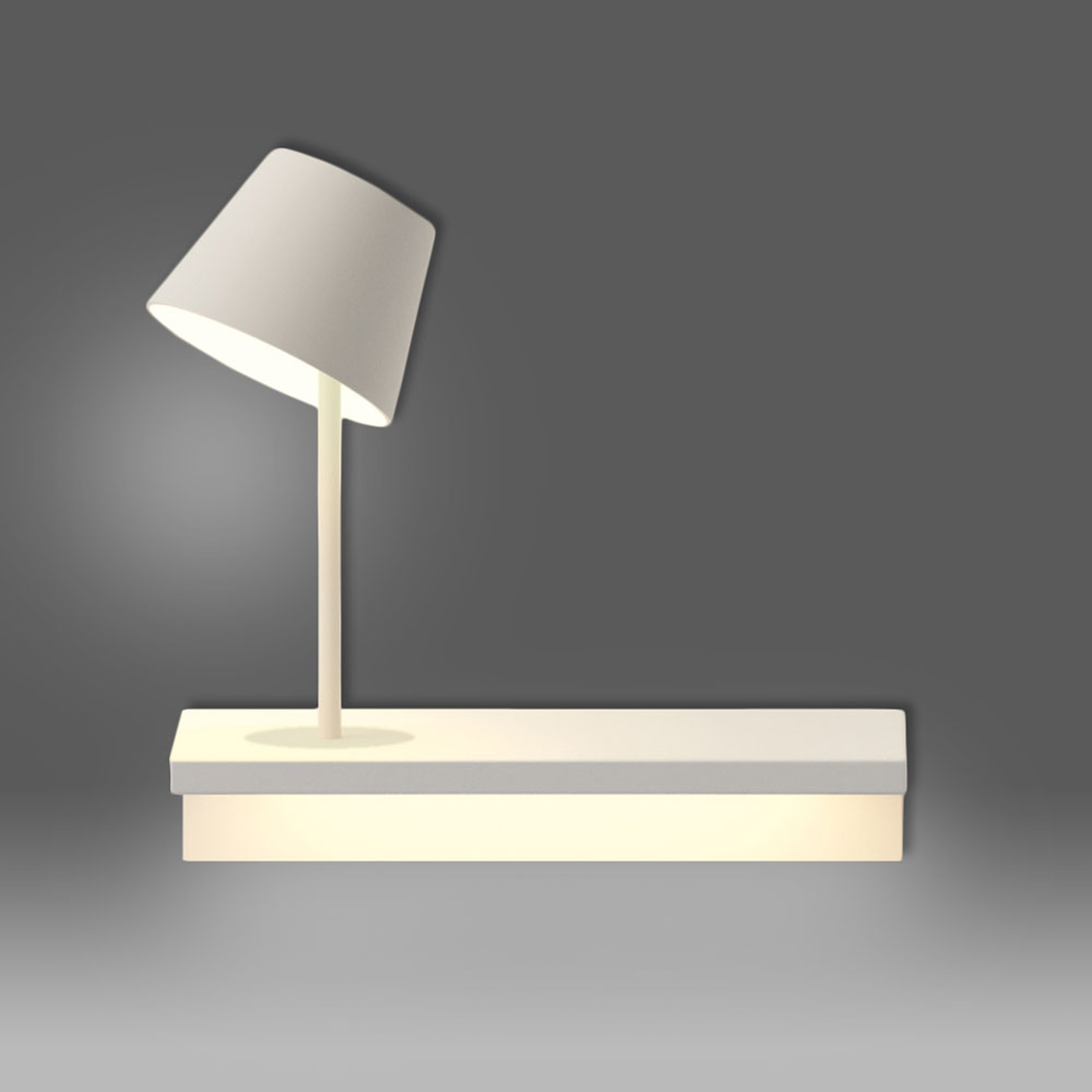 Vibia 6045.93/10 Nástěnná svítidla