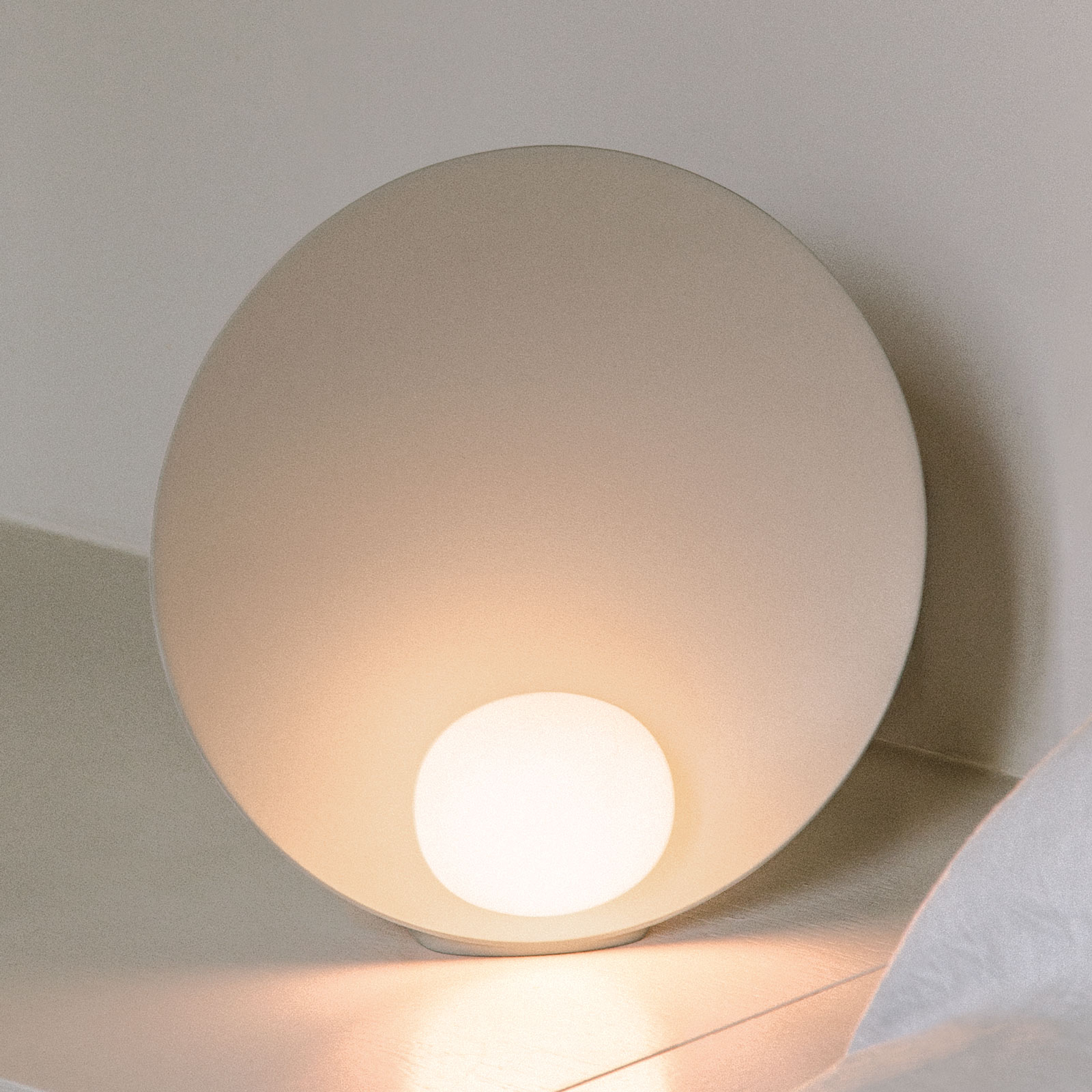 Vibia 7400 59/15 Stolní lampy