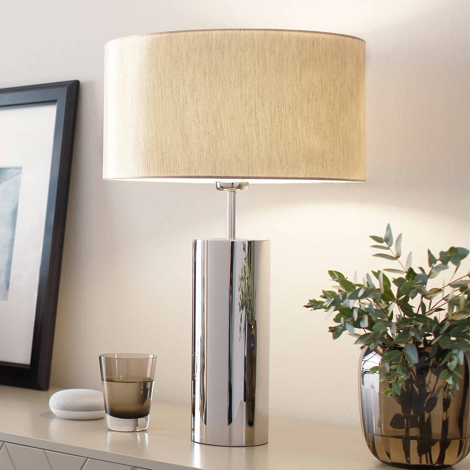 Villeroy & Boch 96245 Stolní lampy