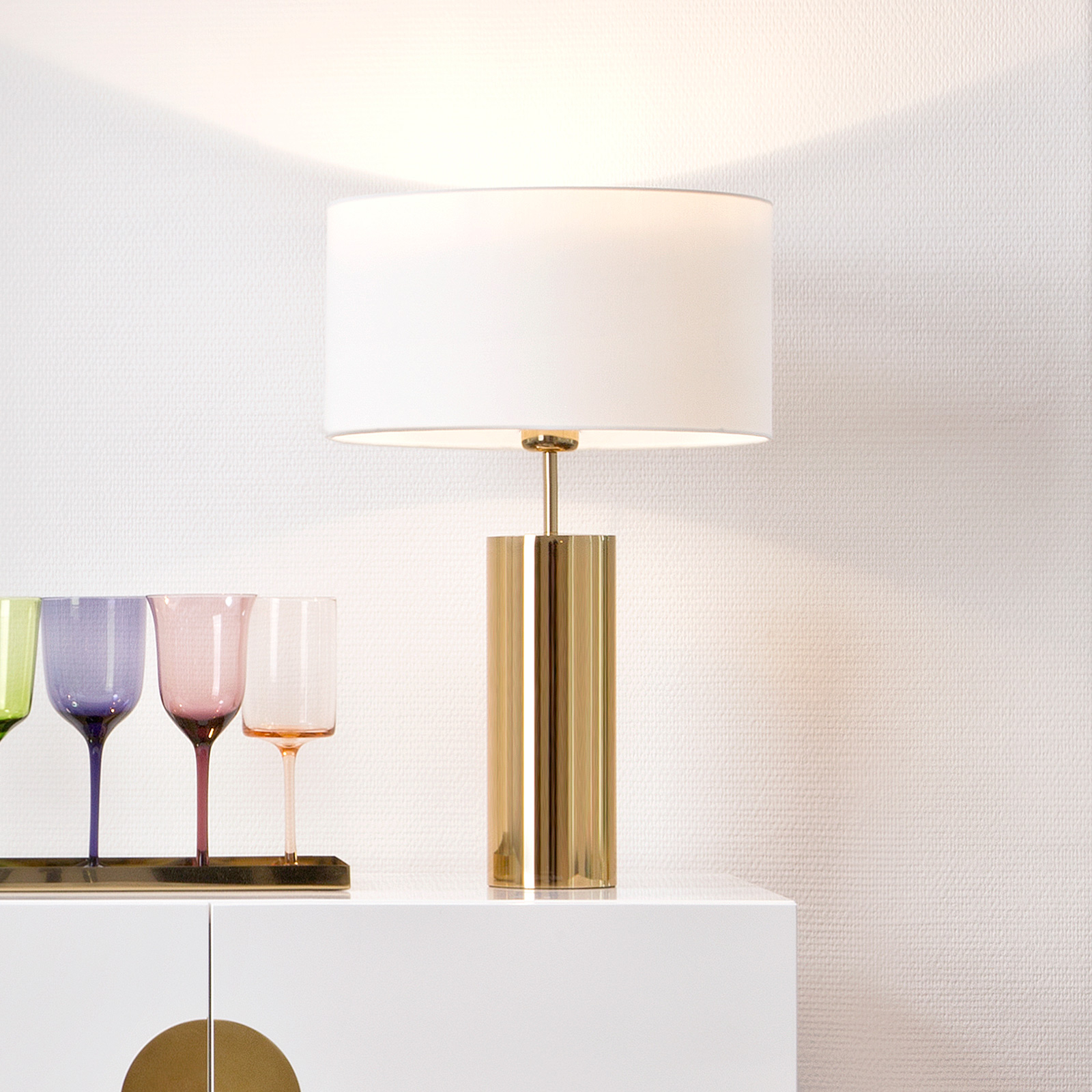 Villeroy & Boch 96360 Stolní lampy