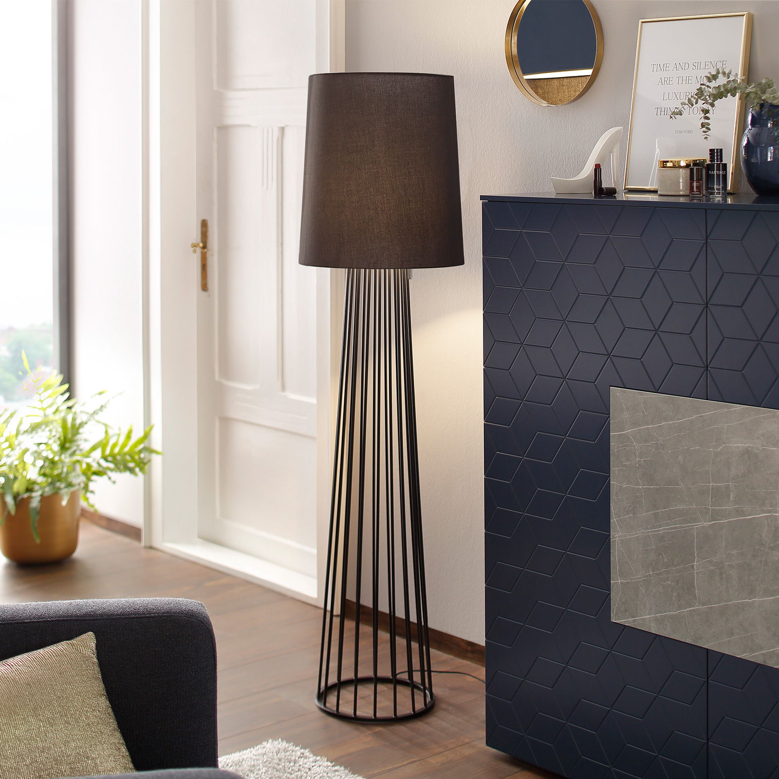 Villeroy & Boch 96541 Stojací lampy