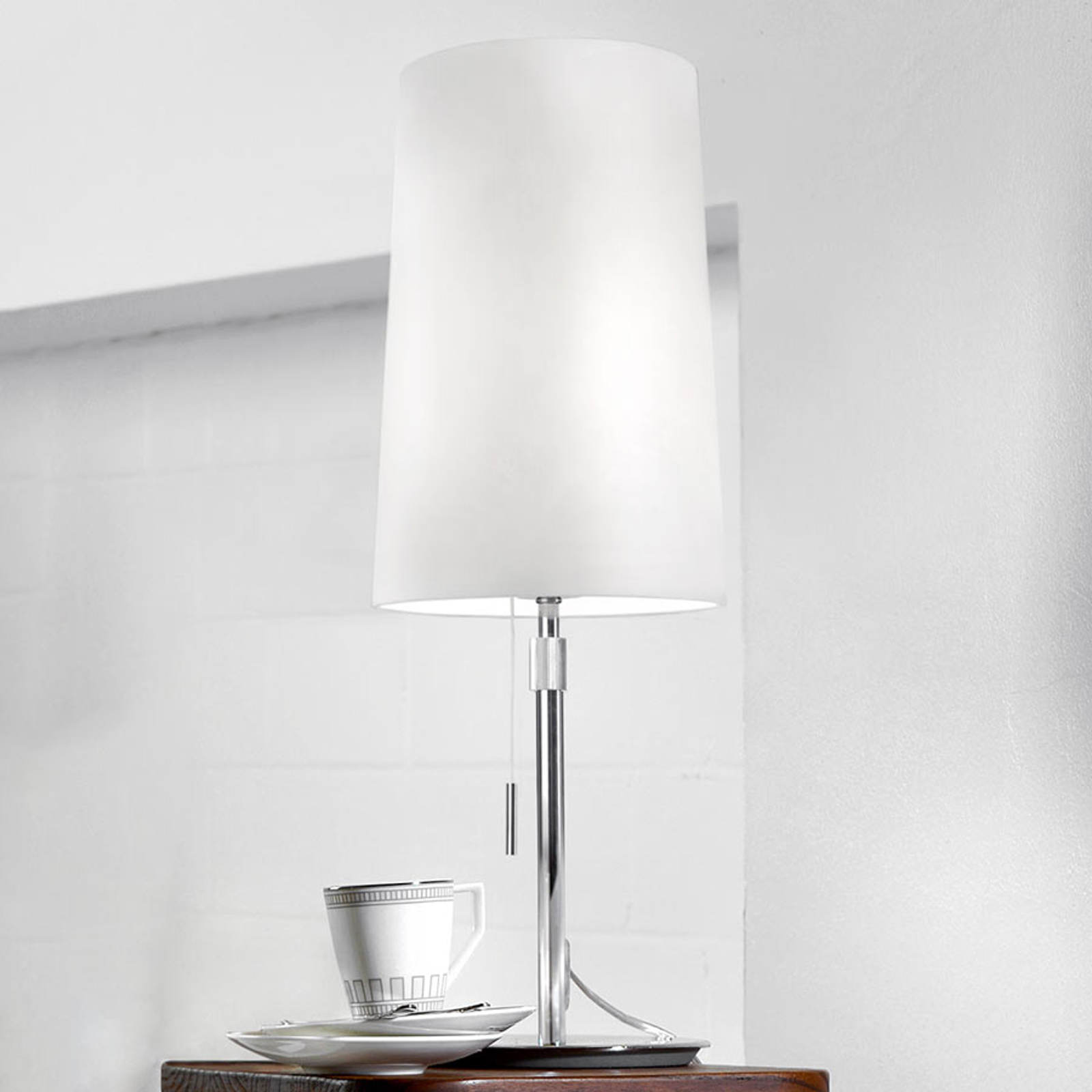 Villeroy & Boch 96550 Stolní lampy