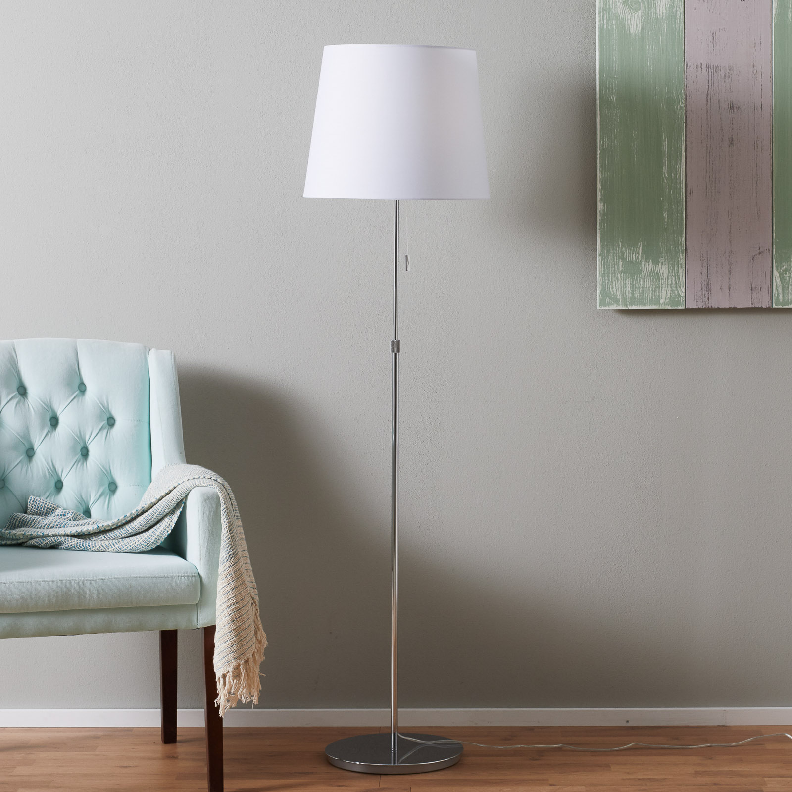 Villeroy & Boch 96556 Stojací lampy