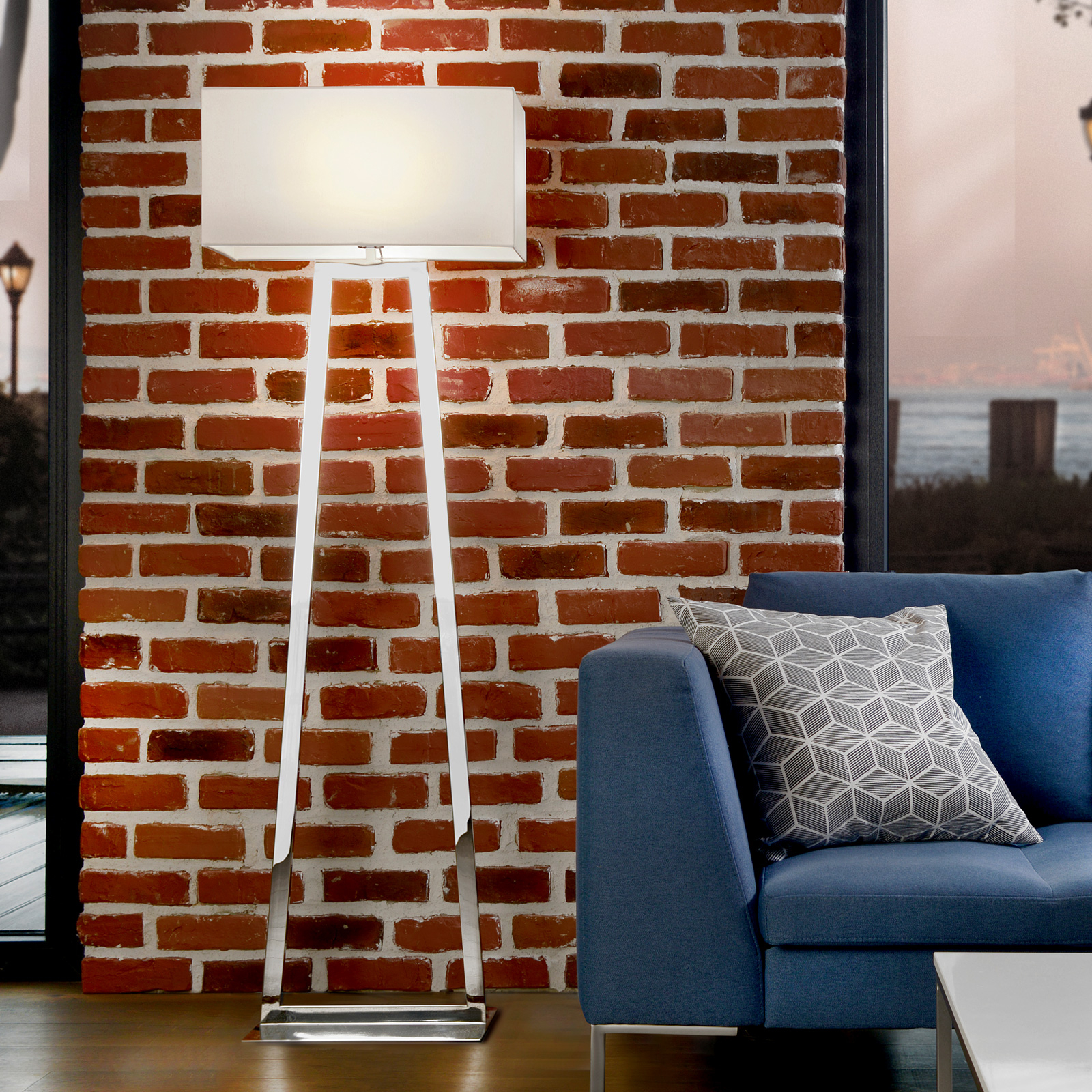 Villeroy & Boch 96640 Stojací lampy