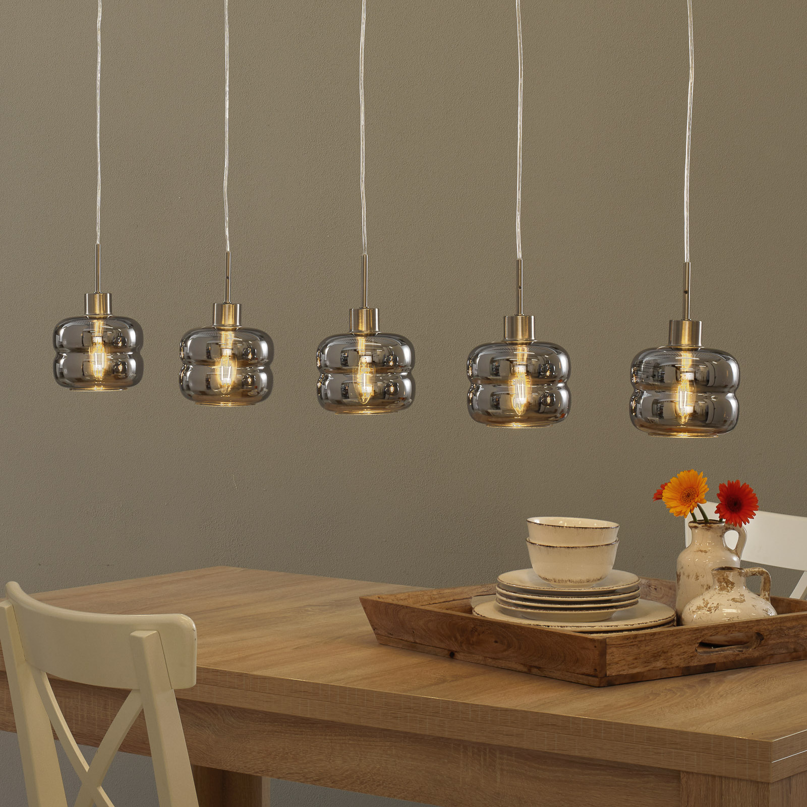 Villeroy & Boch 96715 Závěsná světla