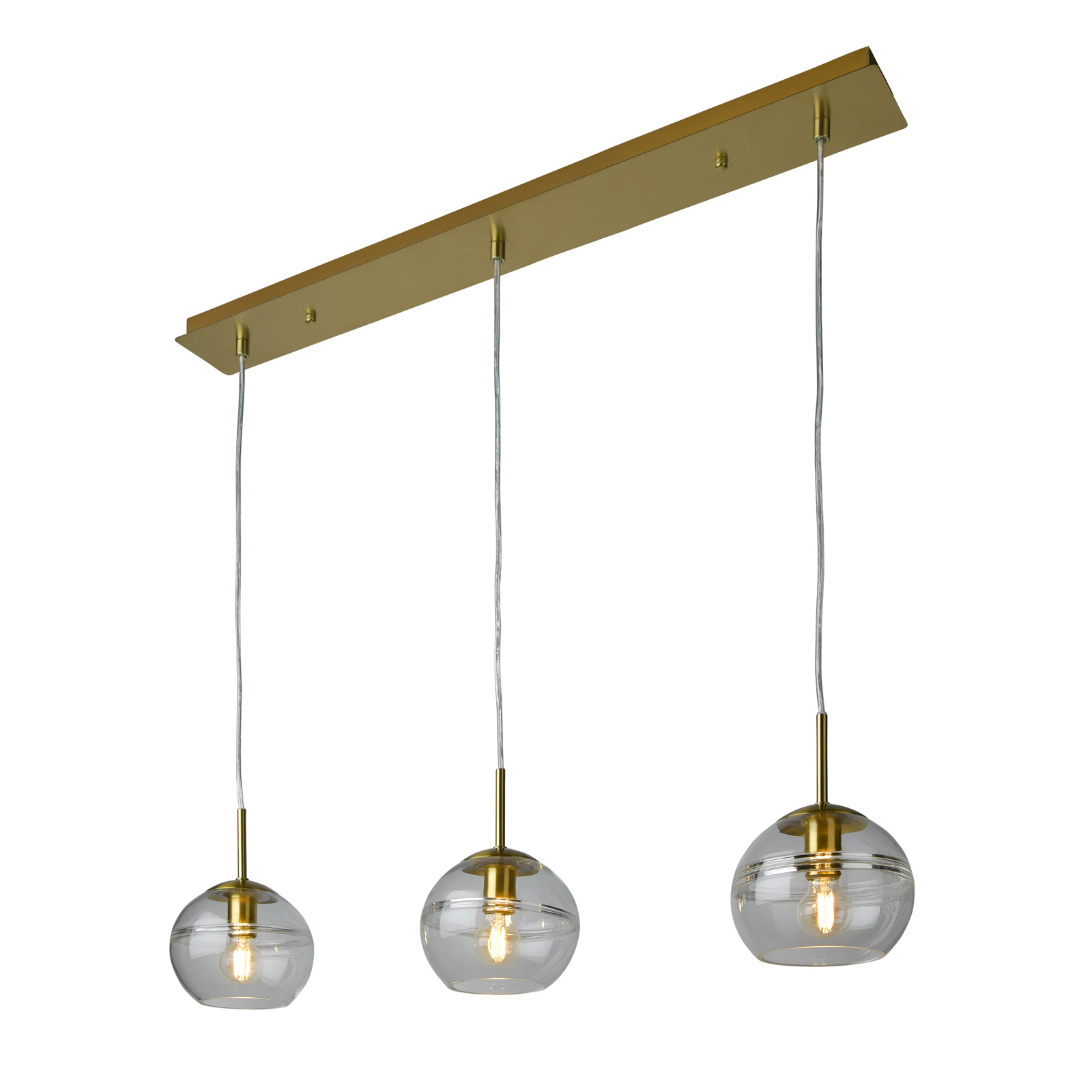 Villeroy & Boch 96742 Závěsná světla