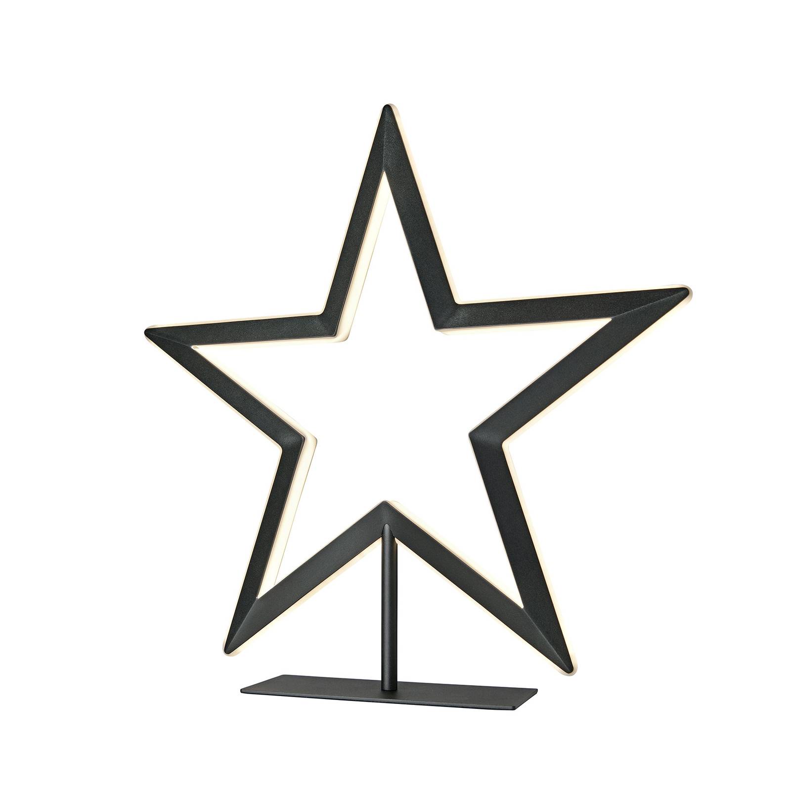 Villeroy & Boch Vánoční světelná hvězda