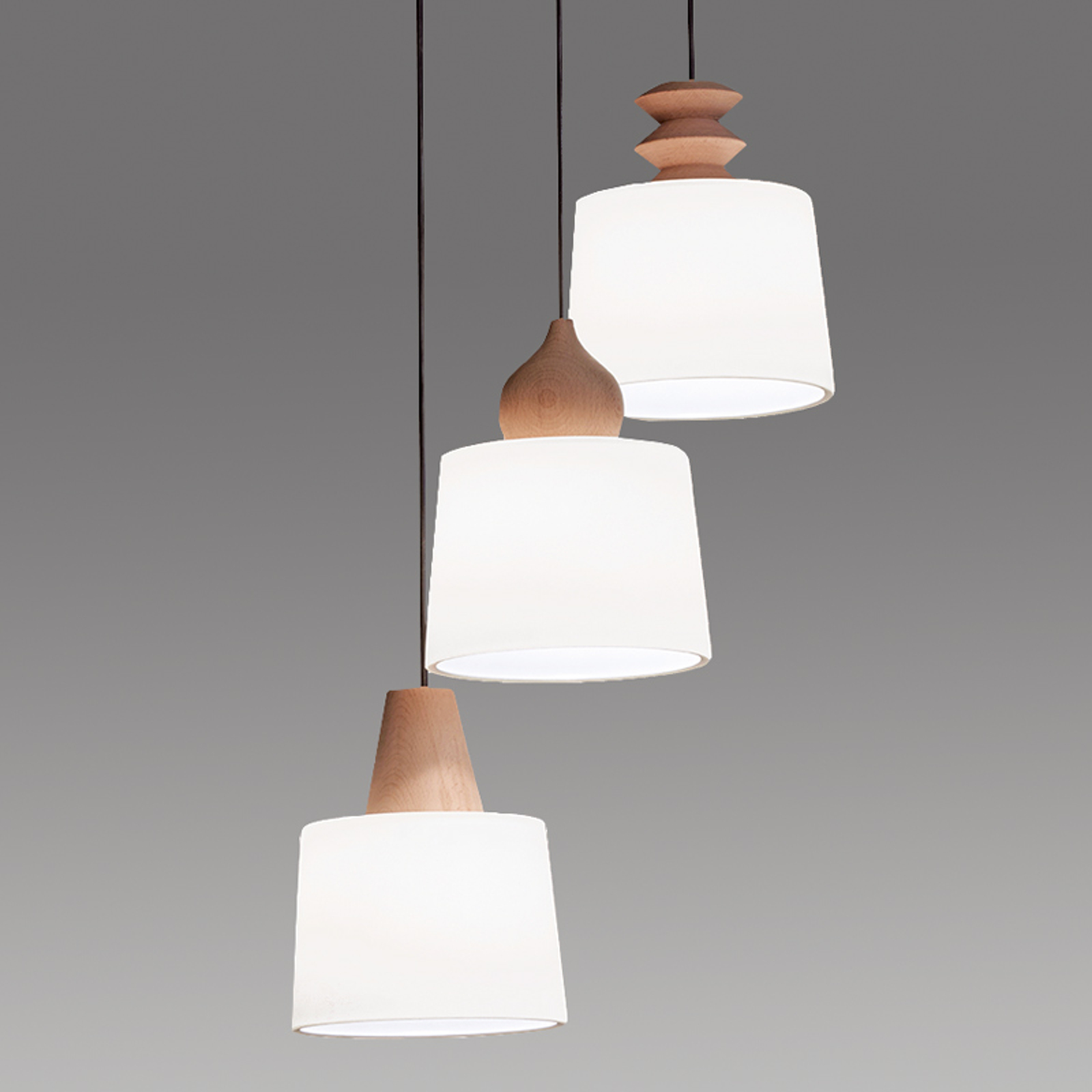 Viokef 3087200 Závěsná světla