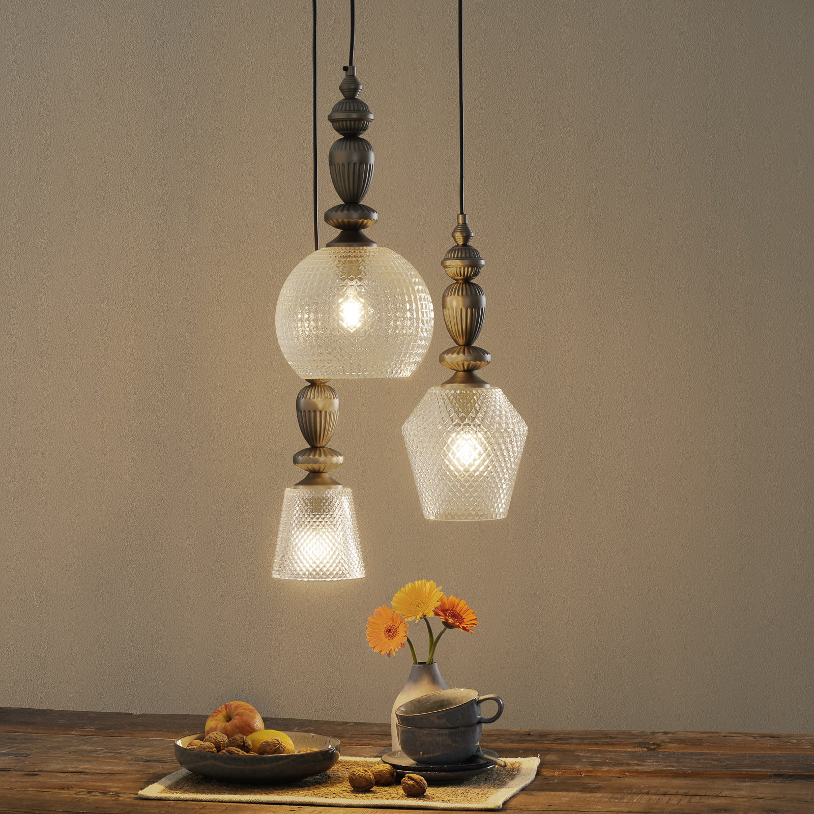 Viokef 4169800 Závěsná světla