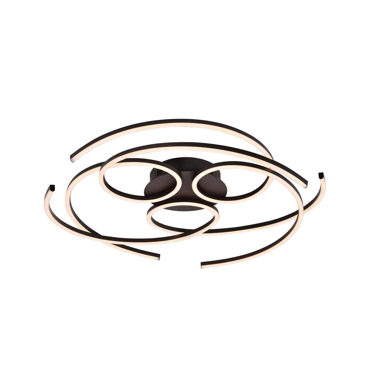 Viokef Stropní svítidla