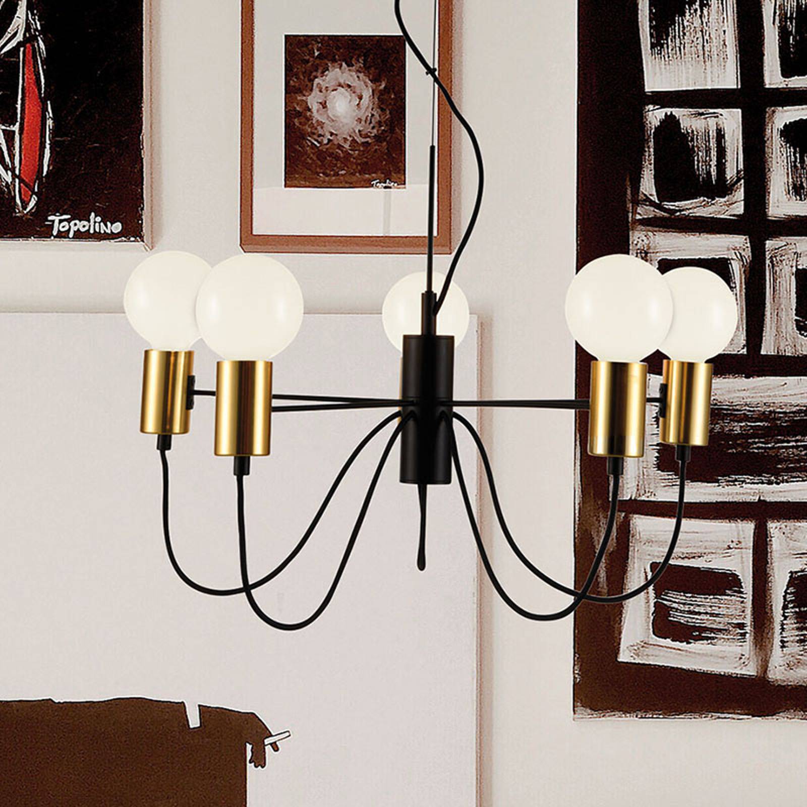 Viokef Závěsná světla