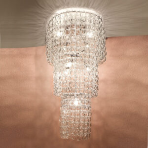 Vistosi Giogali PL CA3 CR/TR Závěsná světla