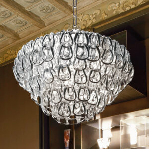 Vistosi Minigiogali SP 50 3E Závěsná světla