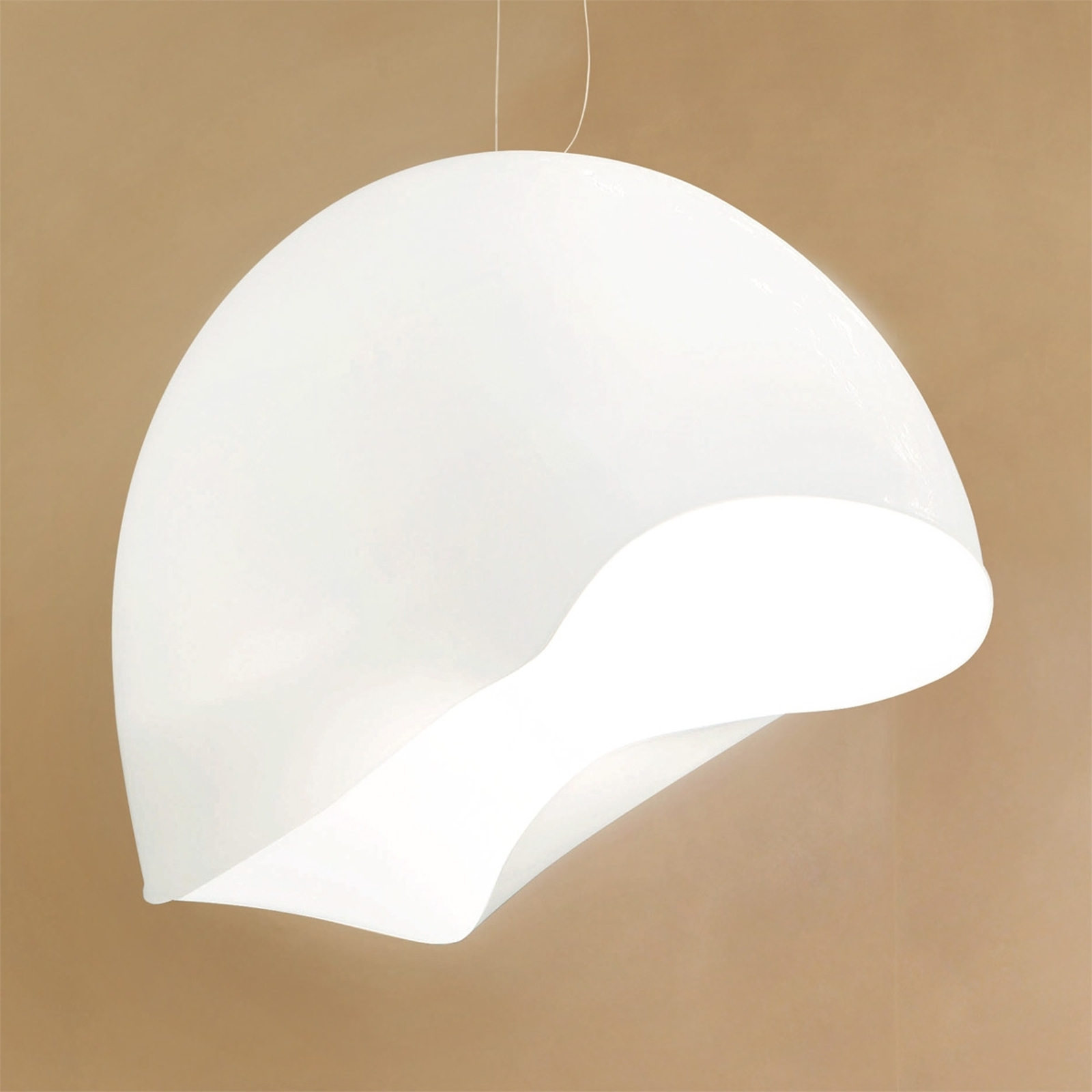 Vistosi Ninfea SP G E27 BC Závěsná světla