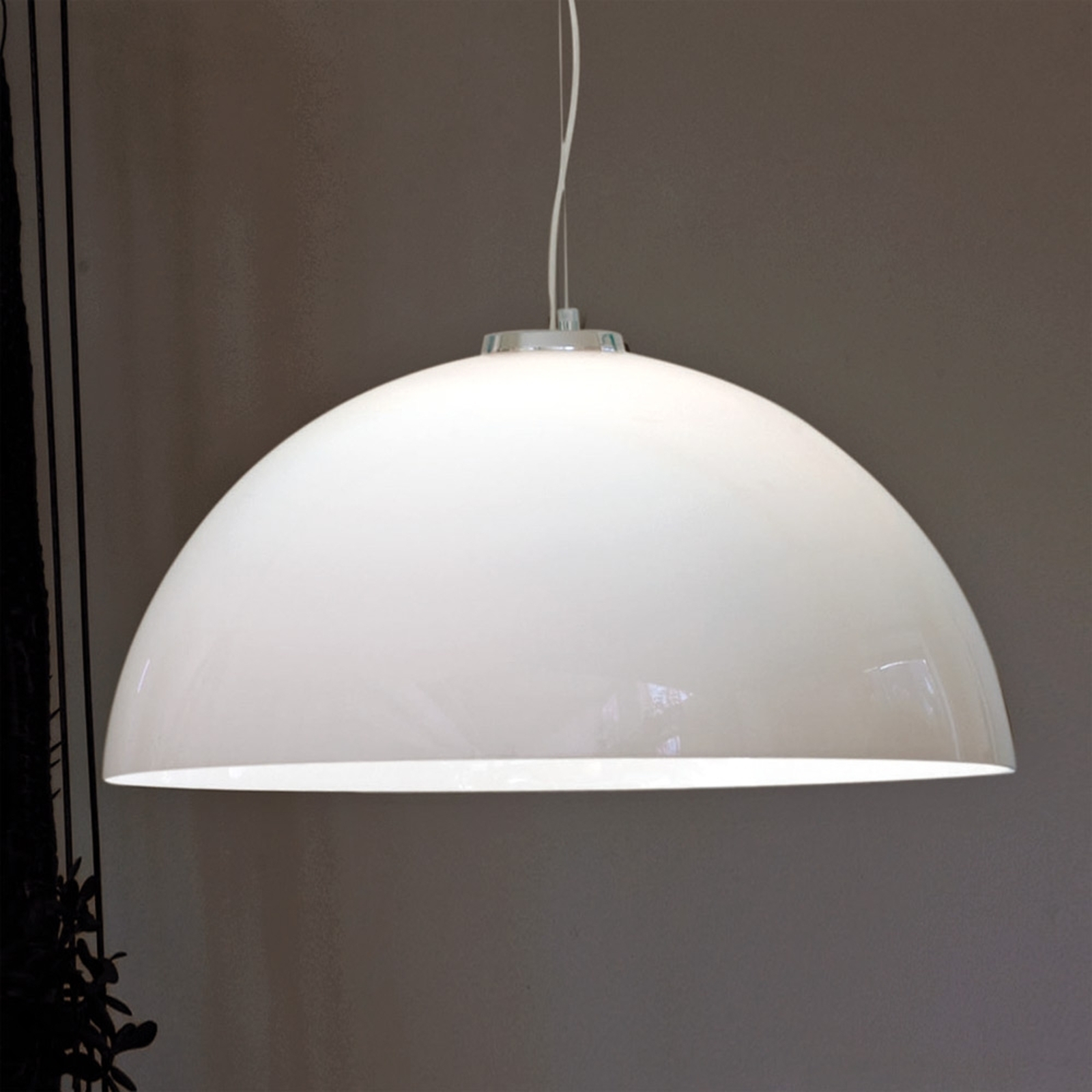 Vistosi SPDRESSGBCCR Závěsná světla