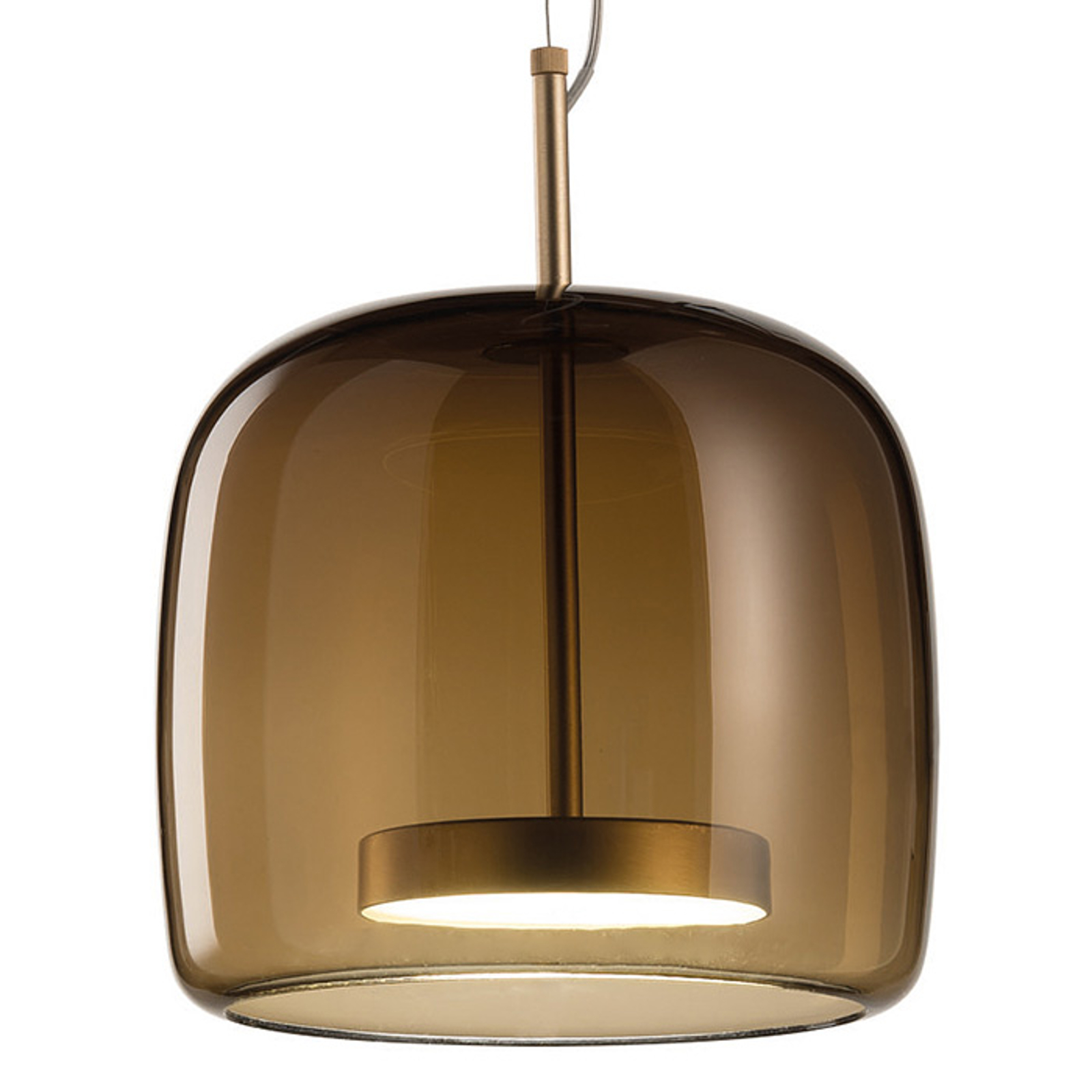 Vistosi SPJUBE1PTBOS Závěsná světla