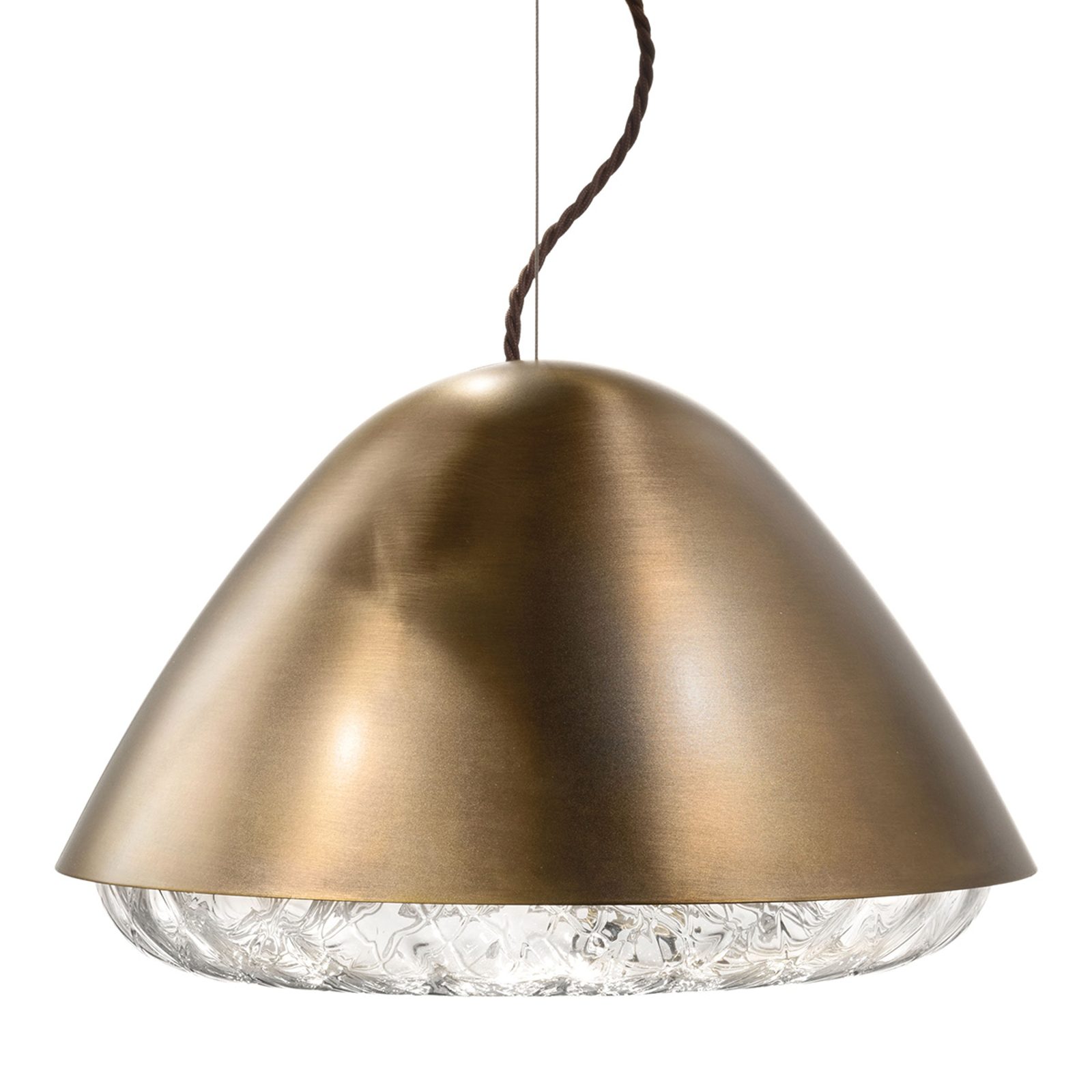 Vistosi SPKIRAPCROT Závěsná světla