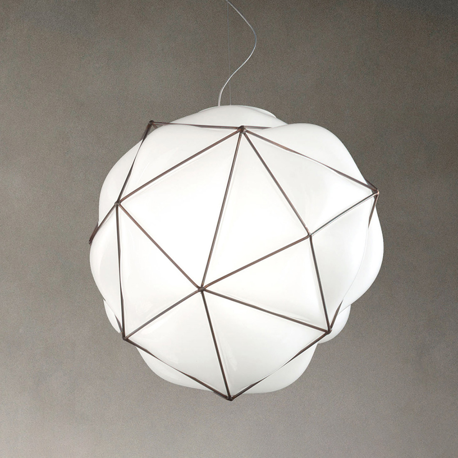 Vistosi SPSEMAIBCNE Závěsná světla