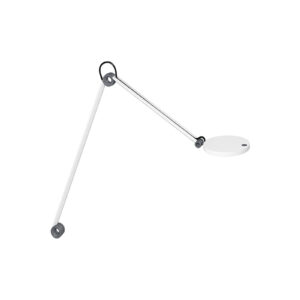 WALDMANN 113147000-00638507 Pracovní lampy stolní