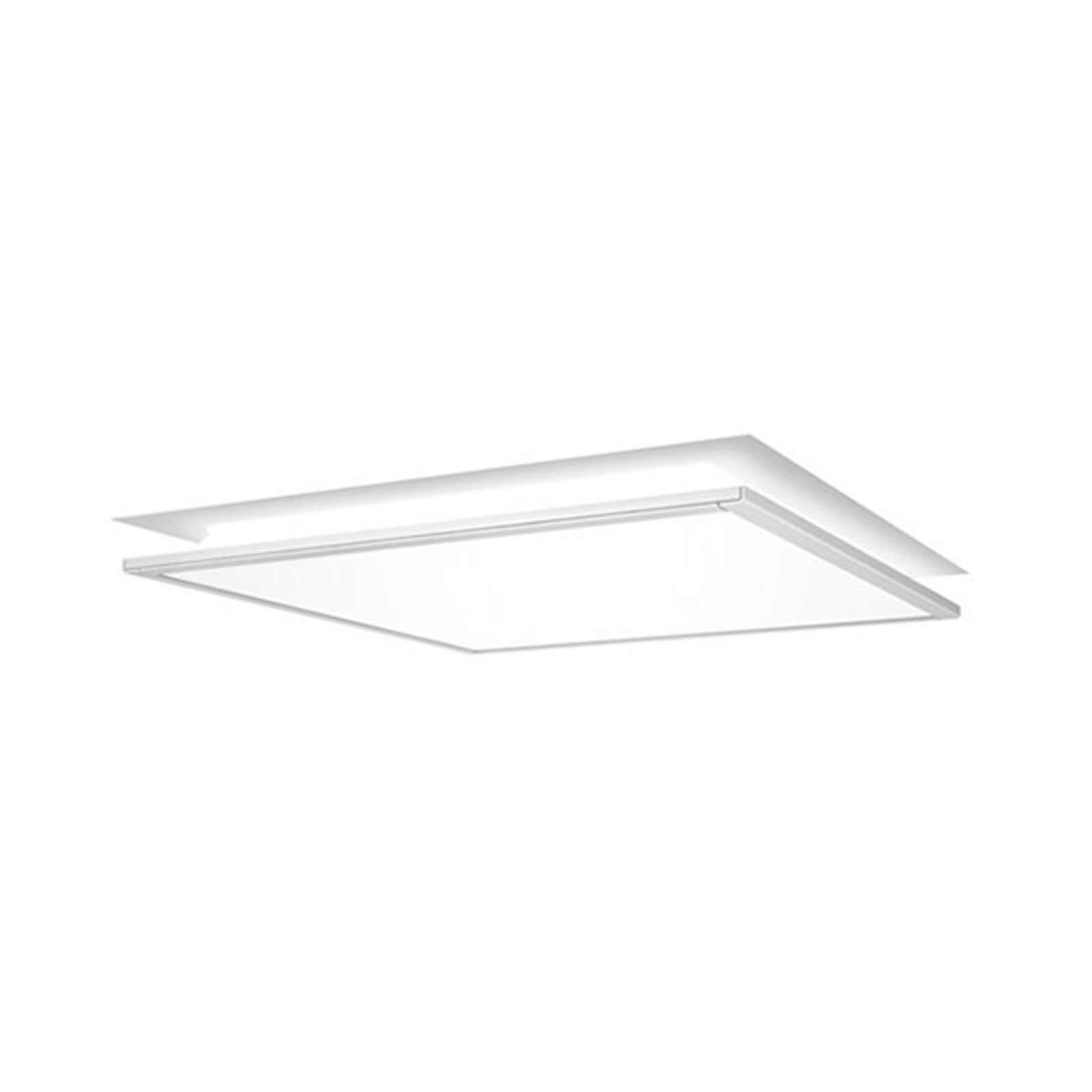 WALDMANN 113871000-00753719 LED panely