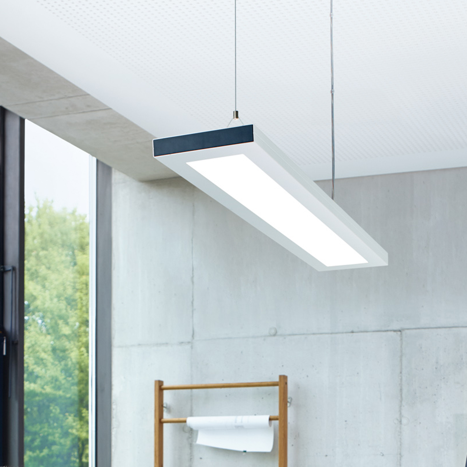 WALDMANN 121799000-00750548 Závěsná světla