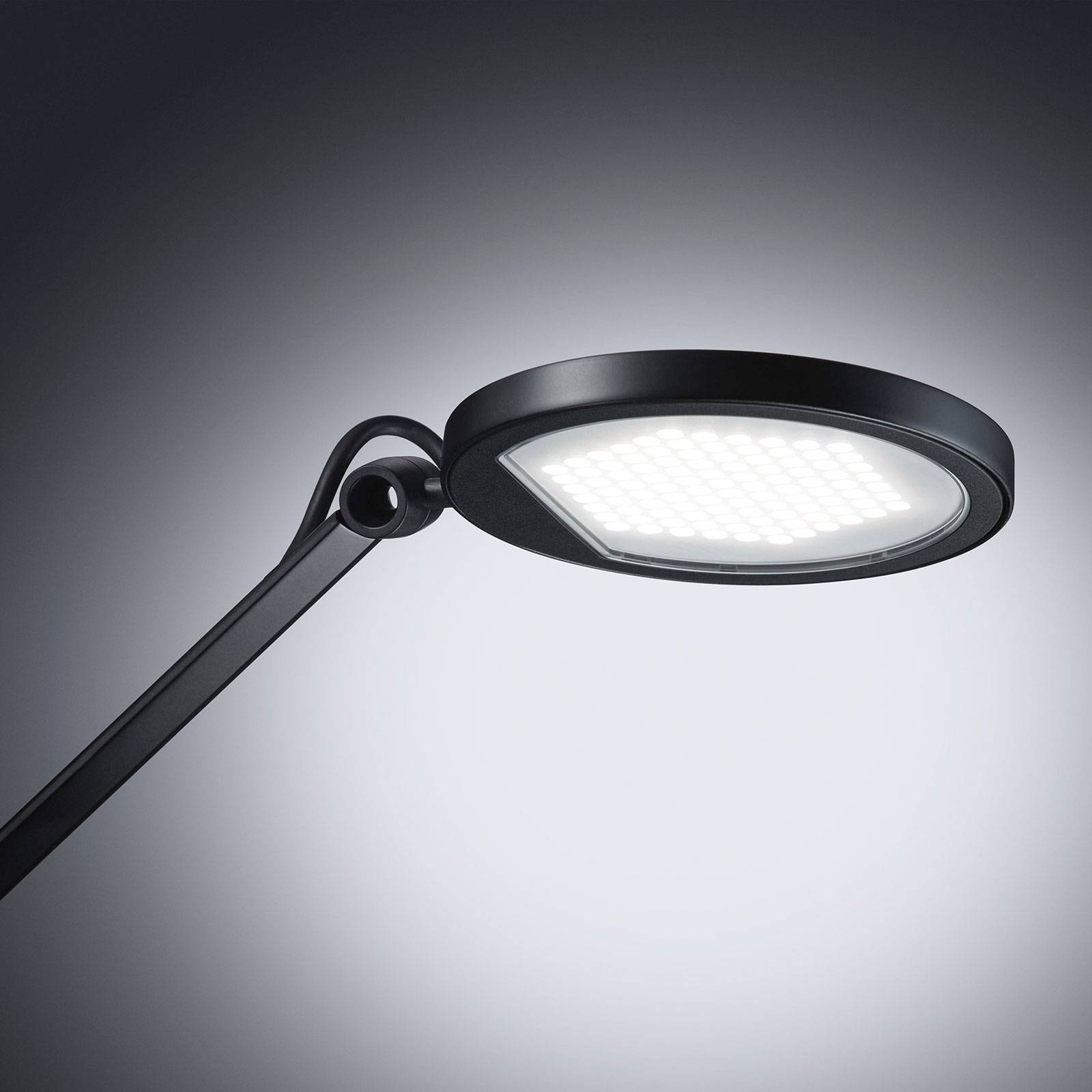 WALDMANN 190210019-00809000 Pracovní lampy stolní