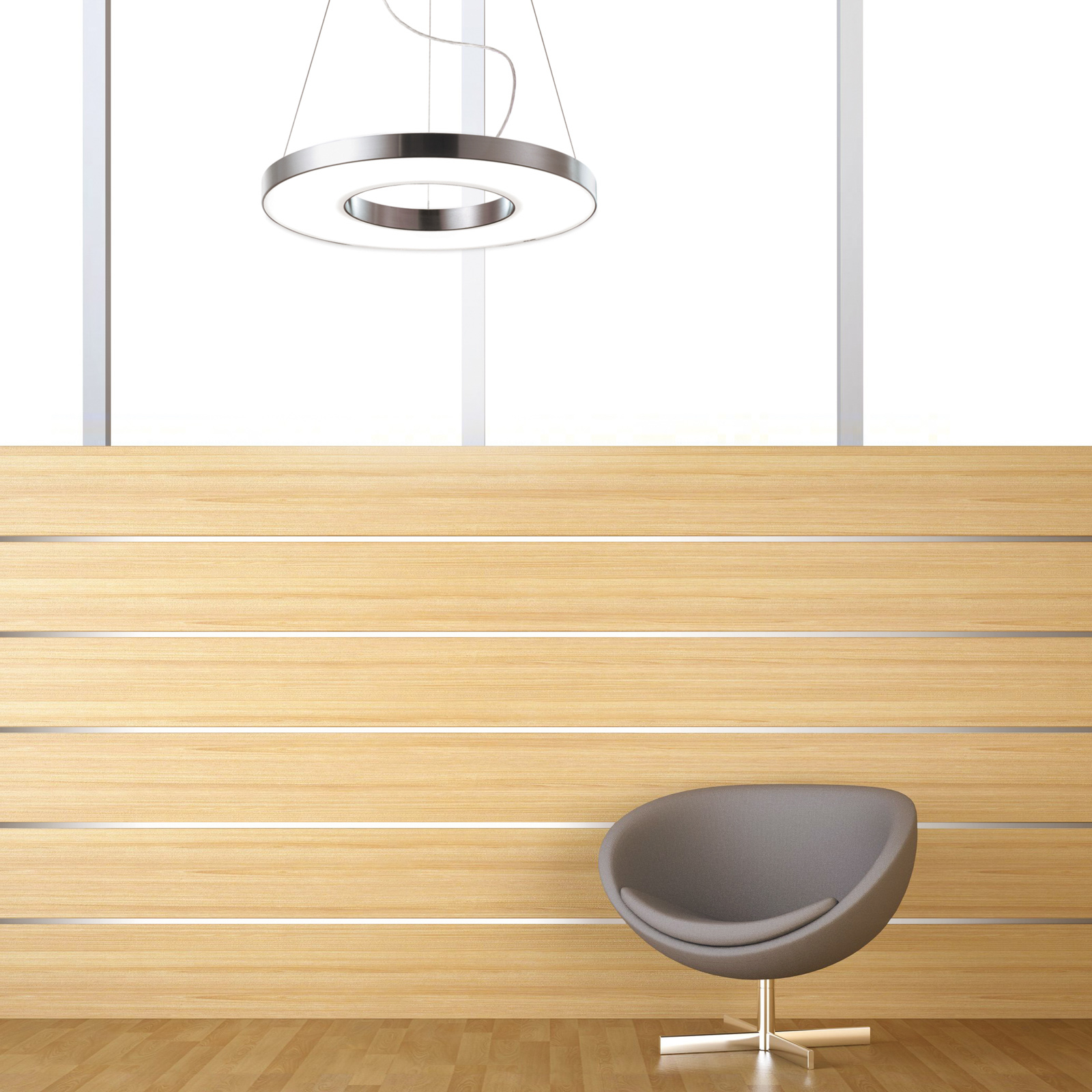 WALDMANN D15806000-00723701 Závěsná světla