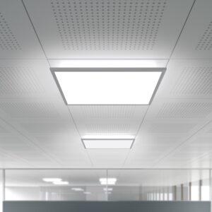 WALDMANN LED panely