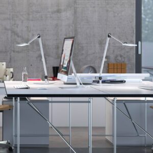 WALDMANN Pracovní lampy stolní