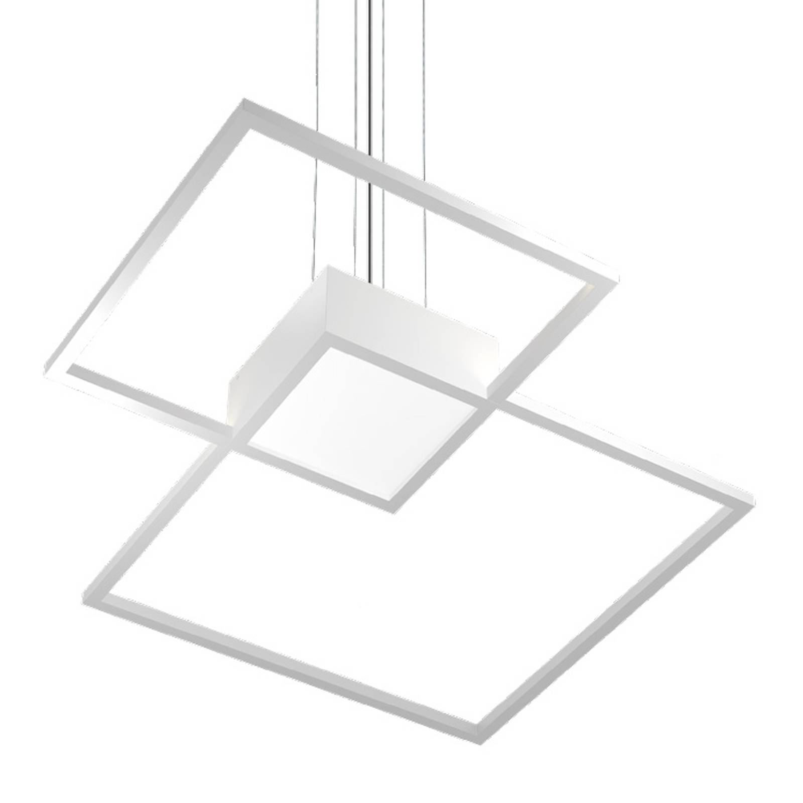 WEVER & DUCRÉ 149384W2 Závěsná světla