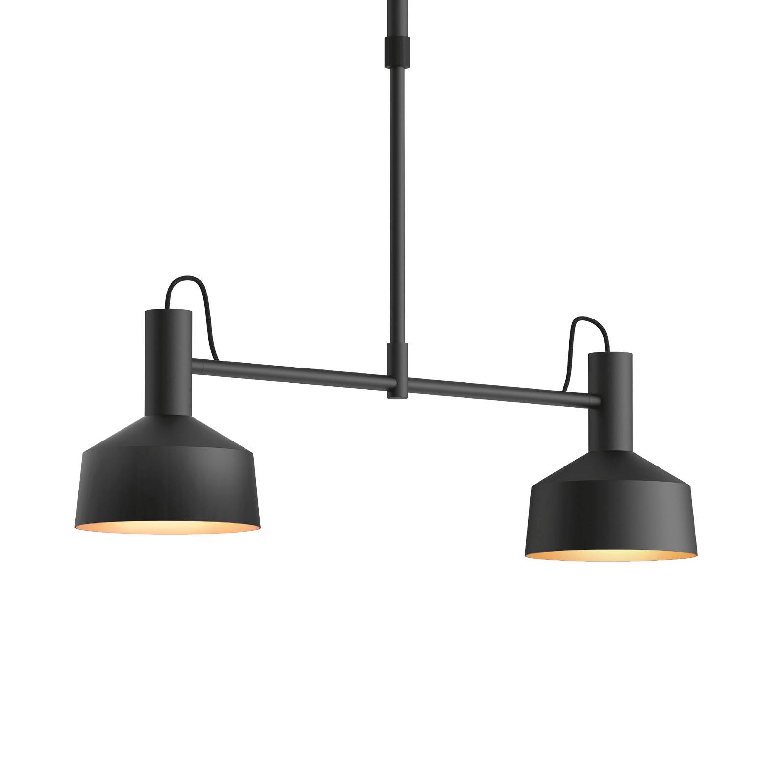 WEVER & DUCRÉ 169120BK2 Závěsná světla