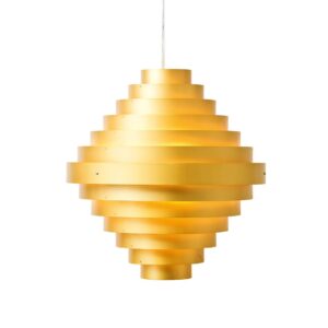 WEVER & DUCRÉ 2053E8G0 Závěsná světla