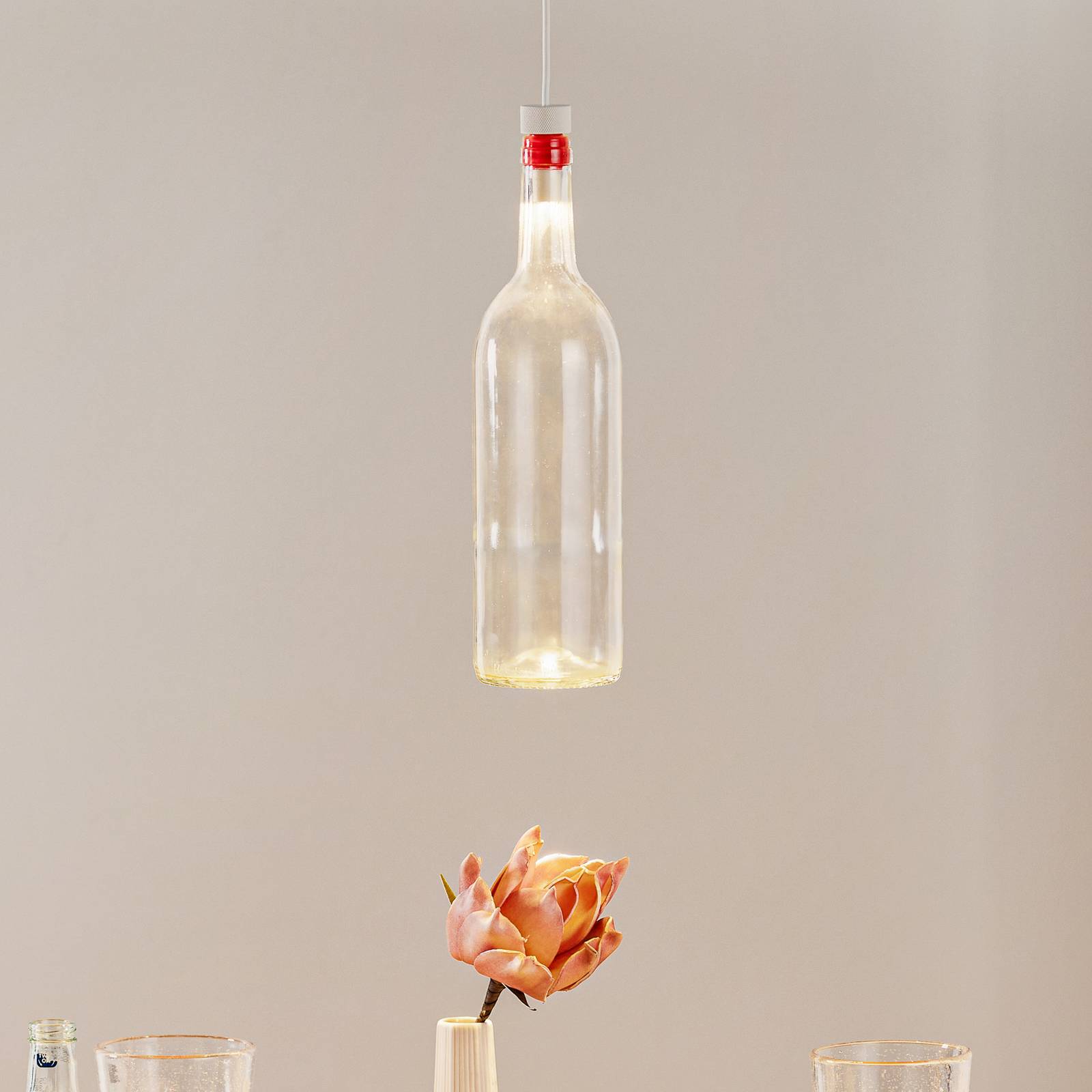 WEVER & DUCRÉ 210163W2 Závěsná světla