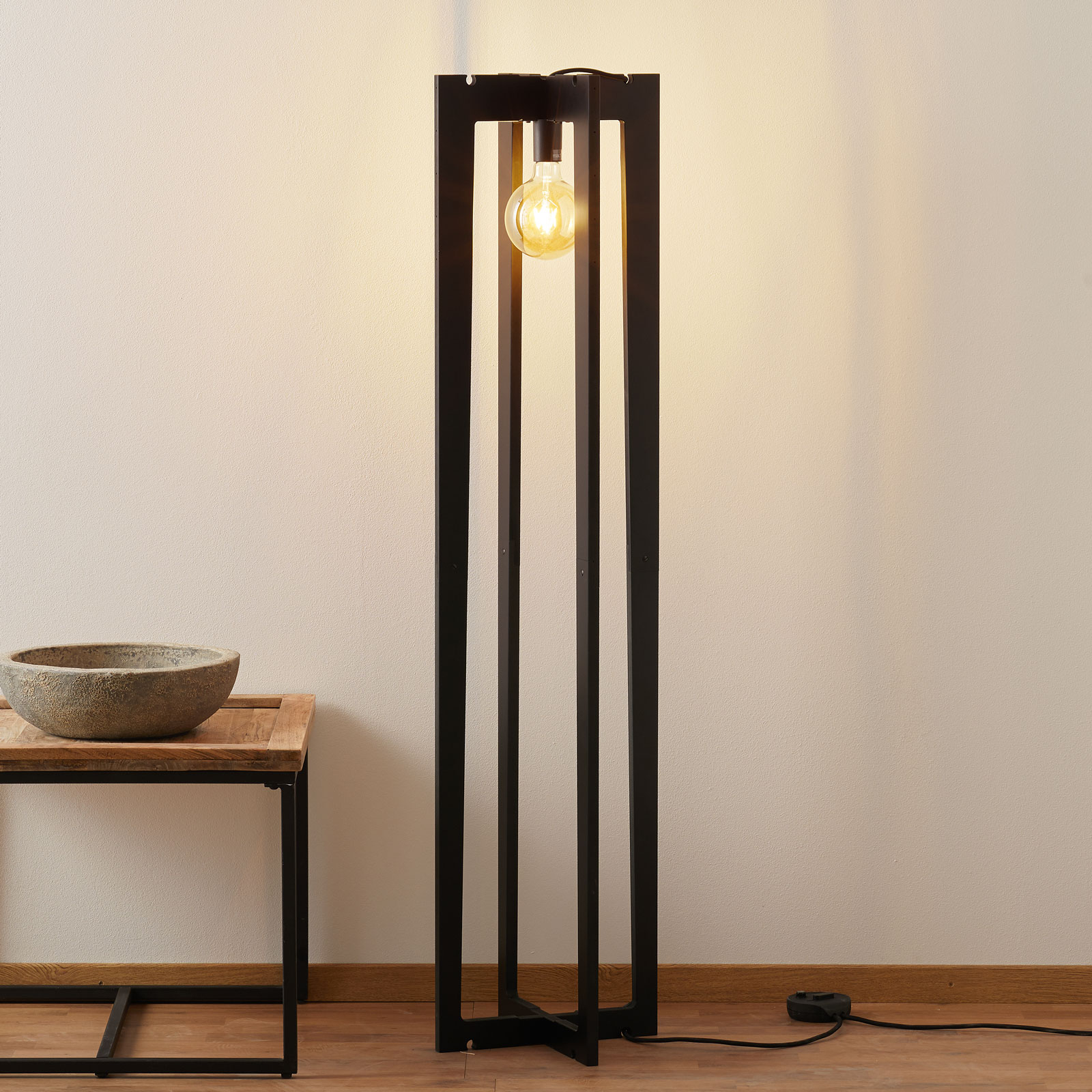 WEVER & DUCRÉ 2223E800 Stojací lampy