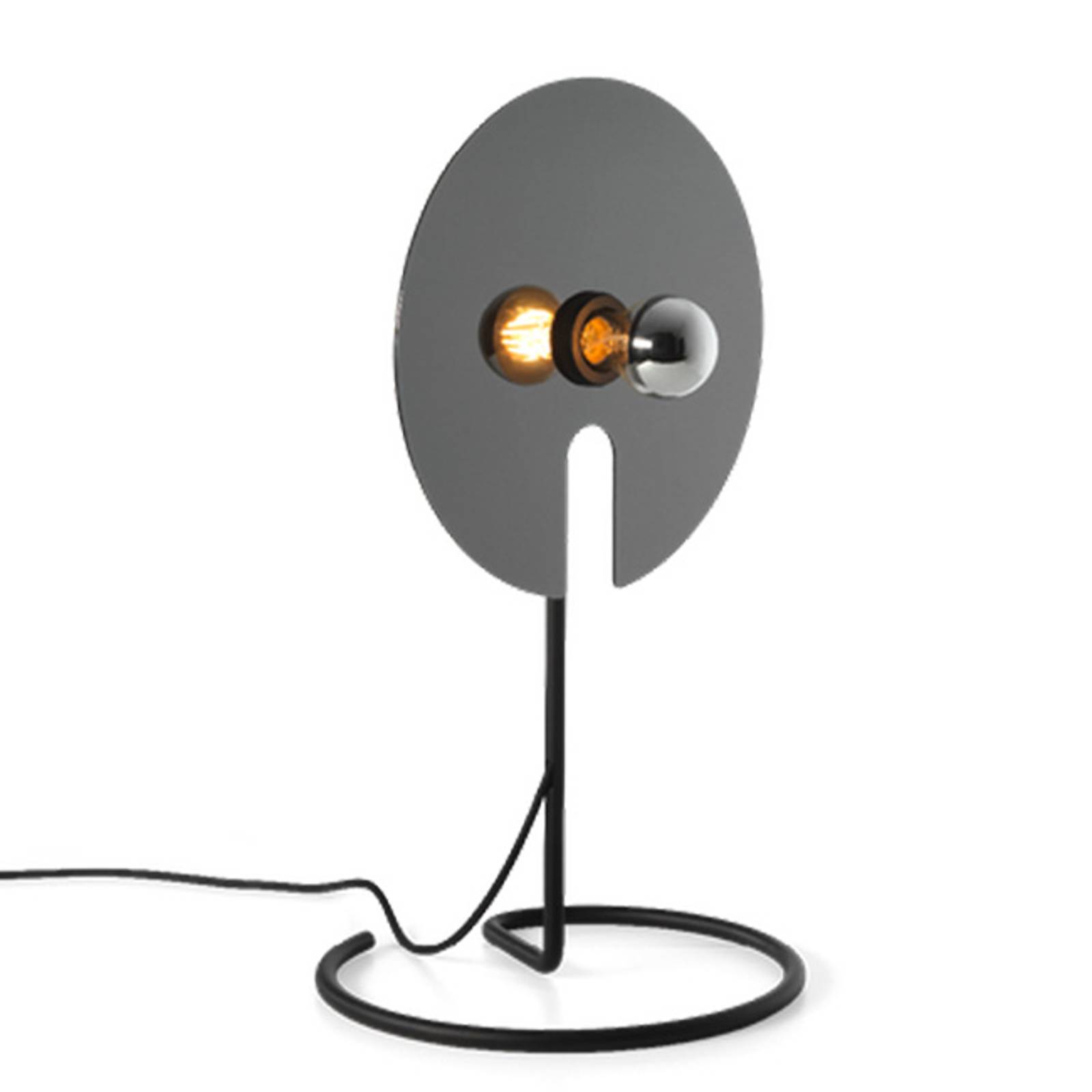 WEVER & DUCRÉ 6301E8NB0 Stolní lampy