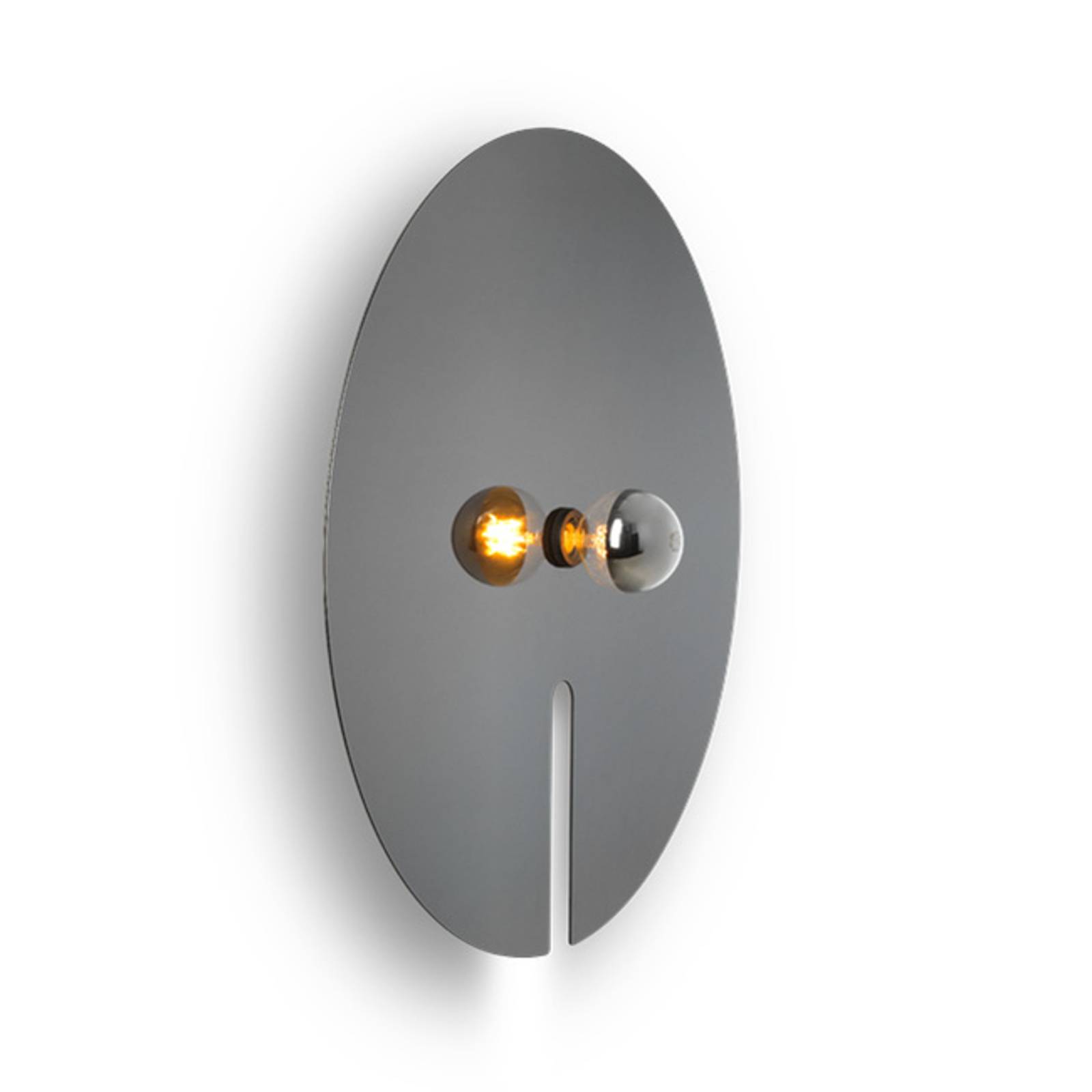 WEVER & DUCRÉ 6323E8NB0 Nástěnná svítidla