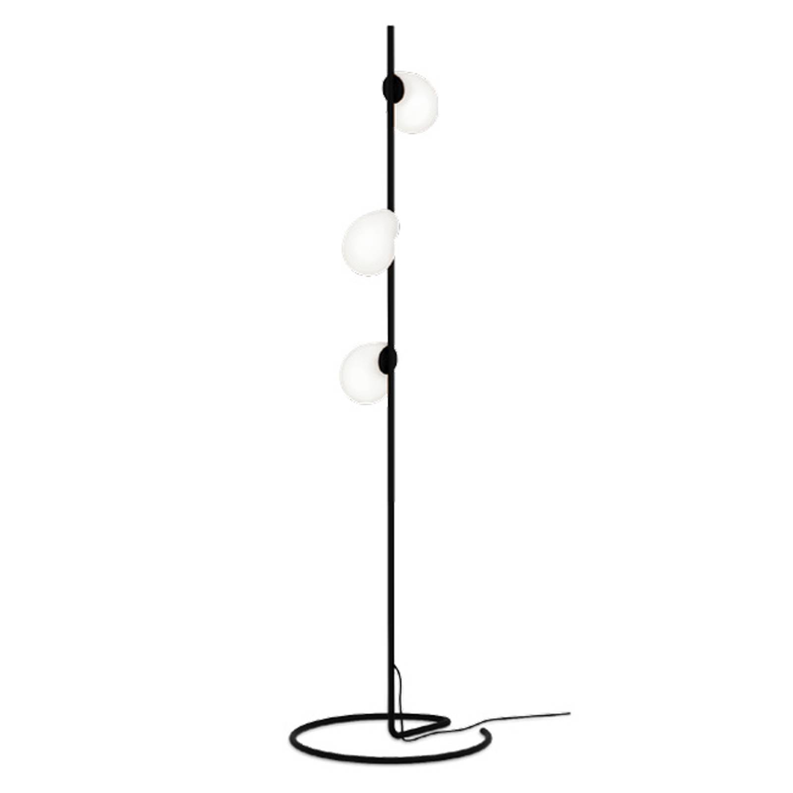 WEVER & DUCRÉ 6443G0WB0 Stojací lampy