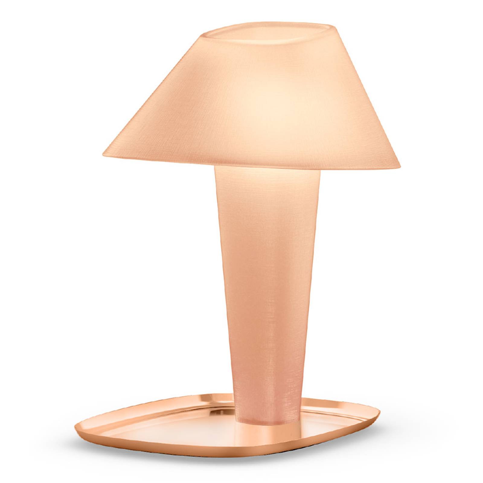 WEVER & DUCRÉ 6501EHRP Stolní lampy