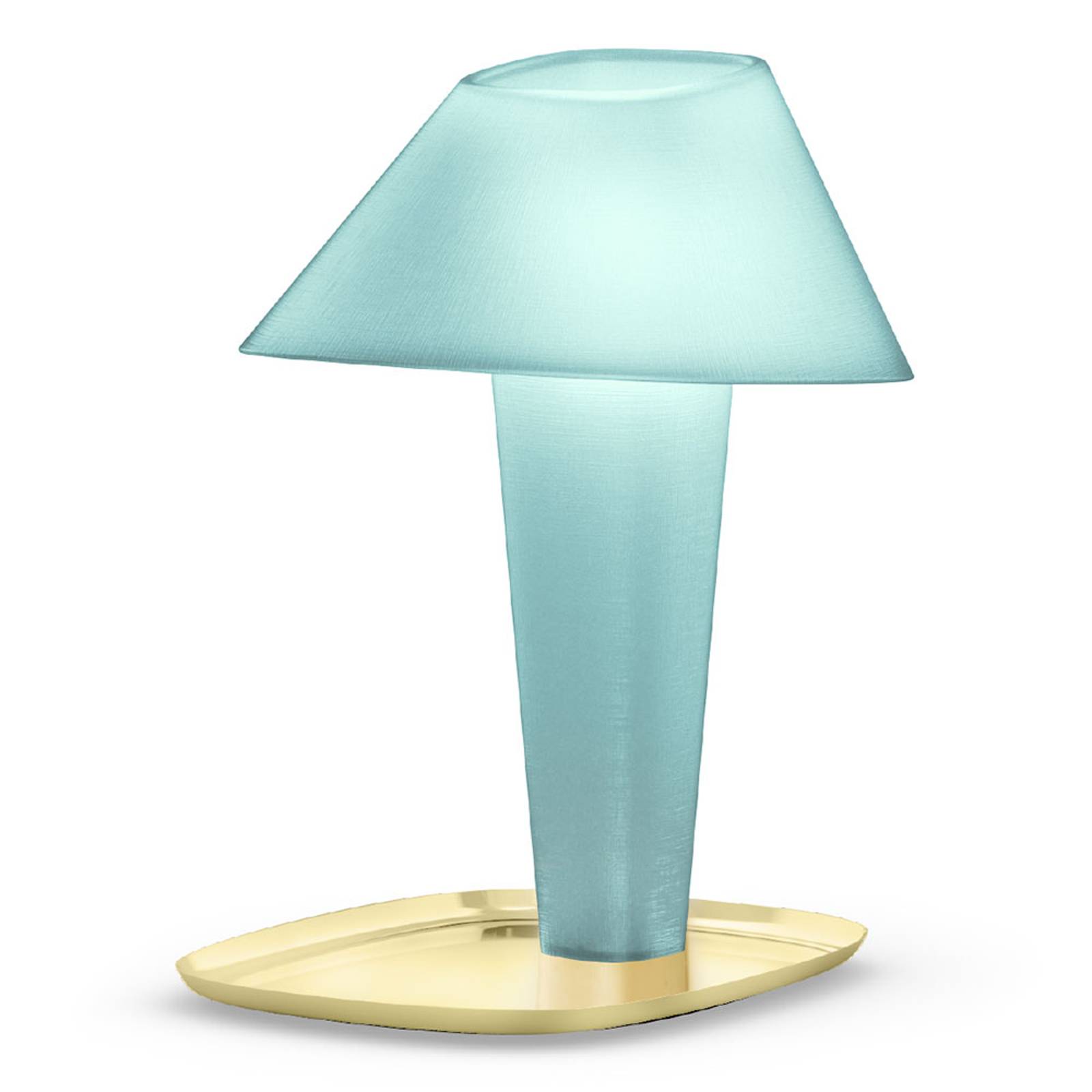 WEVER & DUCRÉ 6501ETGG Stolní lampy