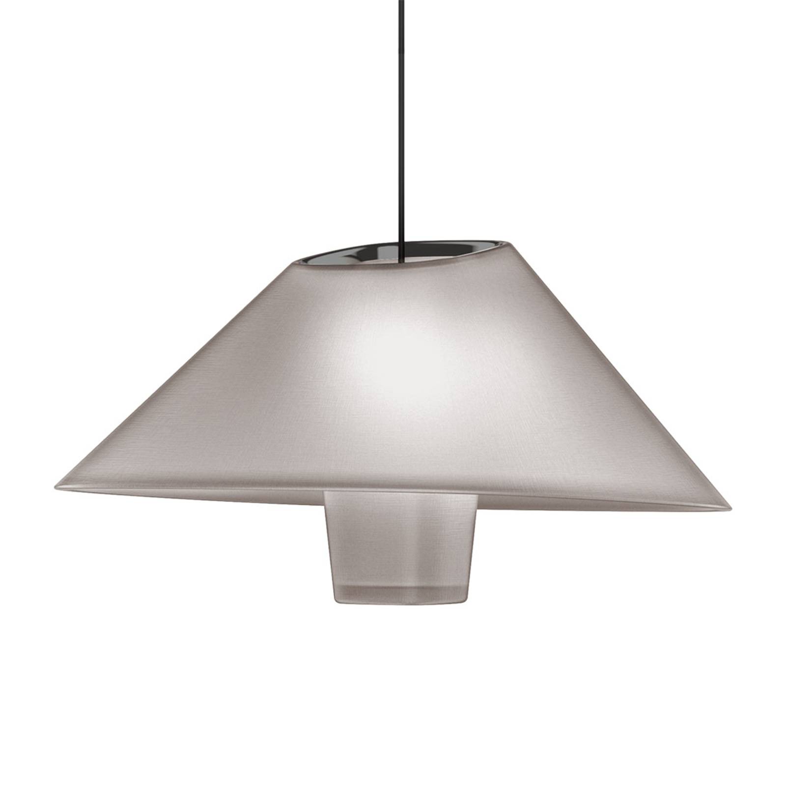 WEVER & DUCRÉ 6521ESGNB Závěsná světla