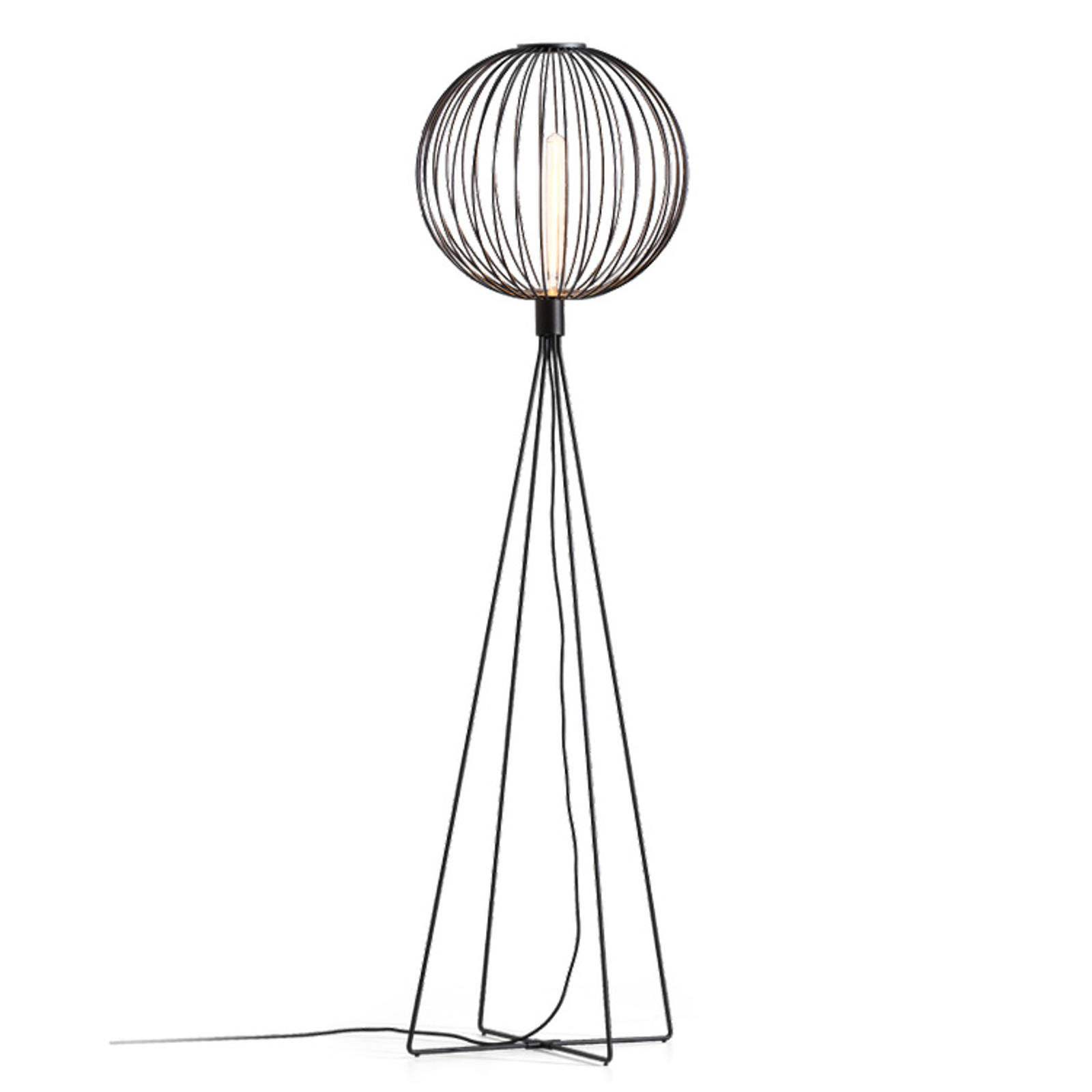 WEVER & DUCRÉ 6611E8BB0 Stojací lampy