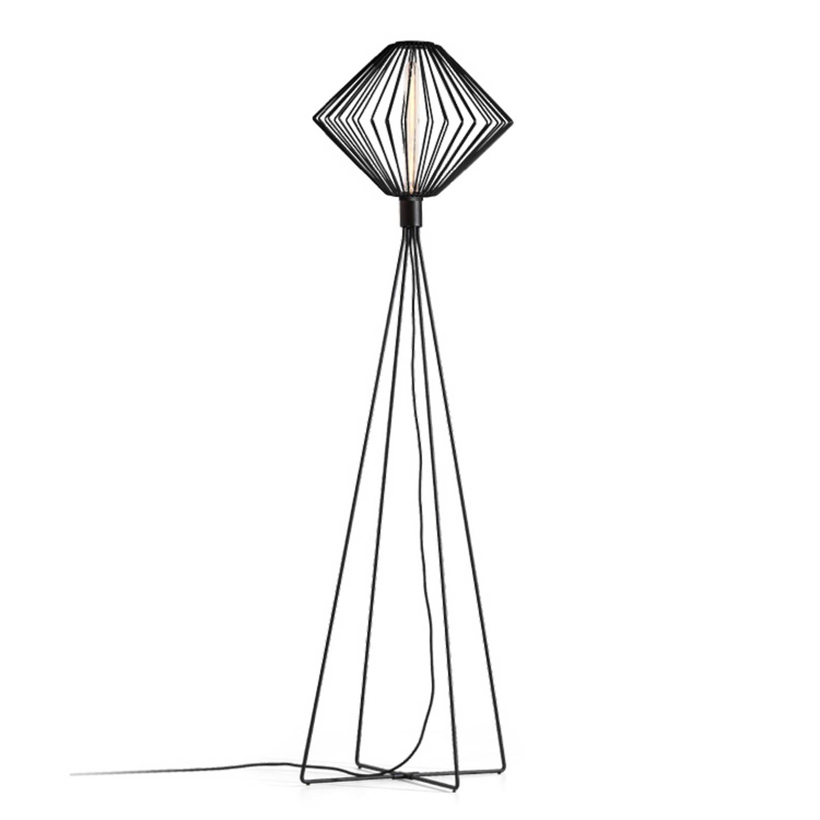 WEVER & DUCRÉ 6614E8BB0 Stojací lampy