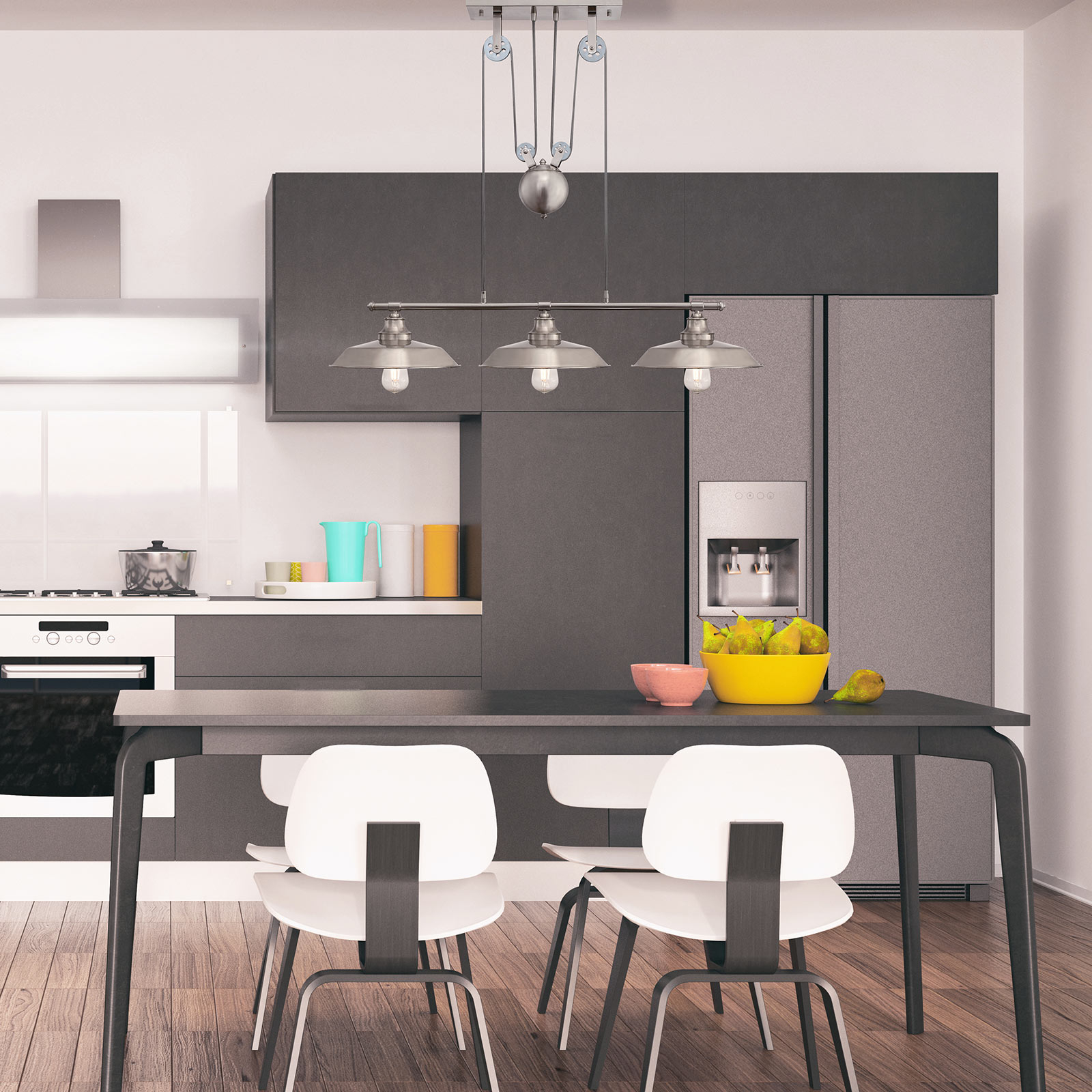 Westinghouse 6369940 Závěsná světla