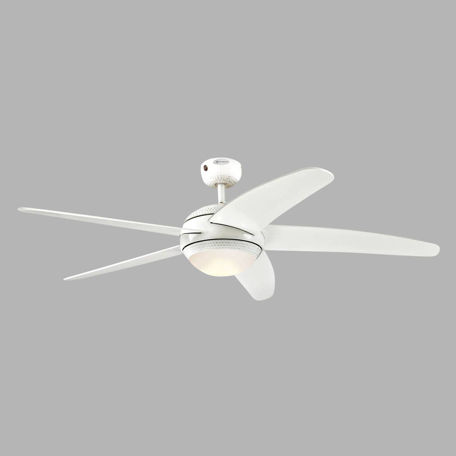 Westinghouse 7207040 Stropní ventilátory se světlem