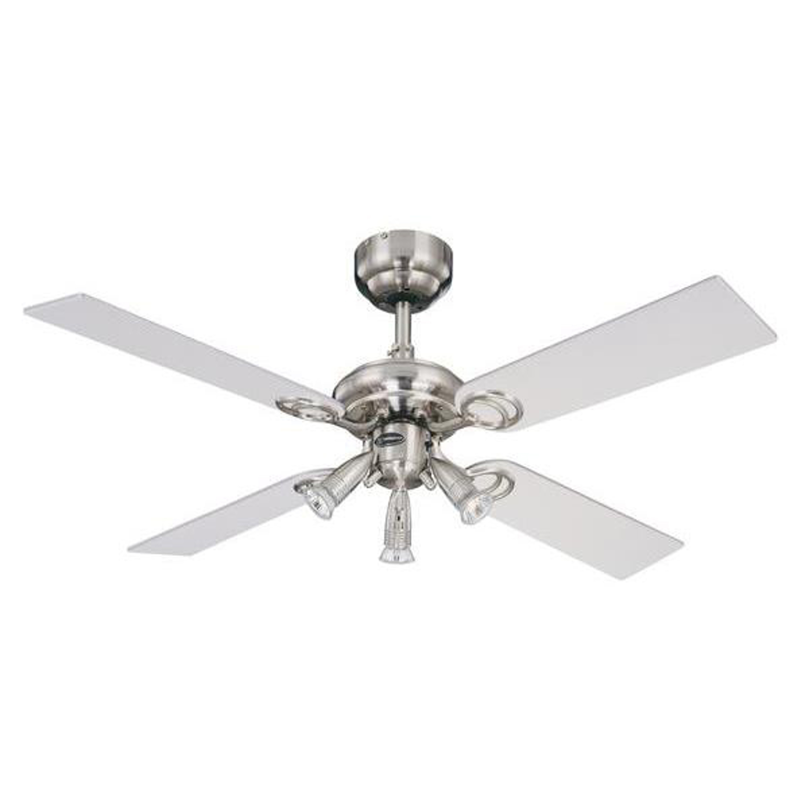 Westinghouse 7211840 Stropní ventilátory se světlem